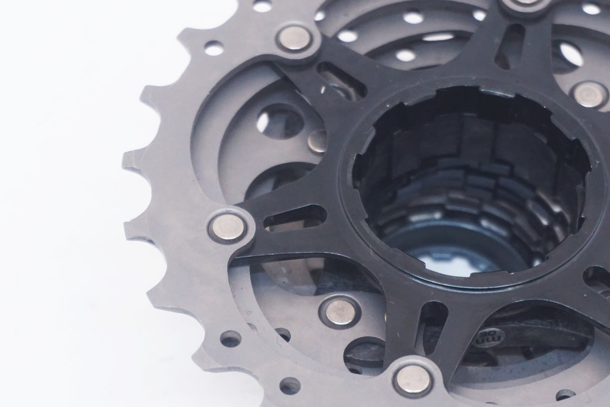 SHIMANO 「シマノ」 DURA-ACE CS-9000 11-25T スプロケット / 大阪美原北インター店