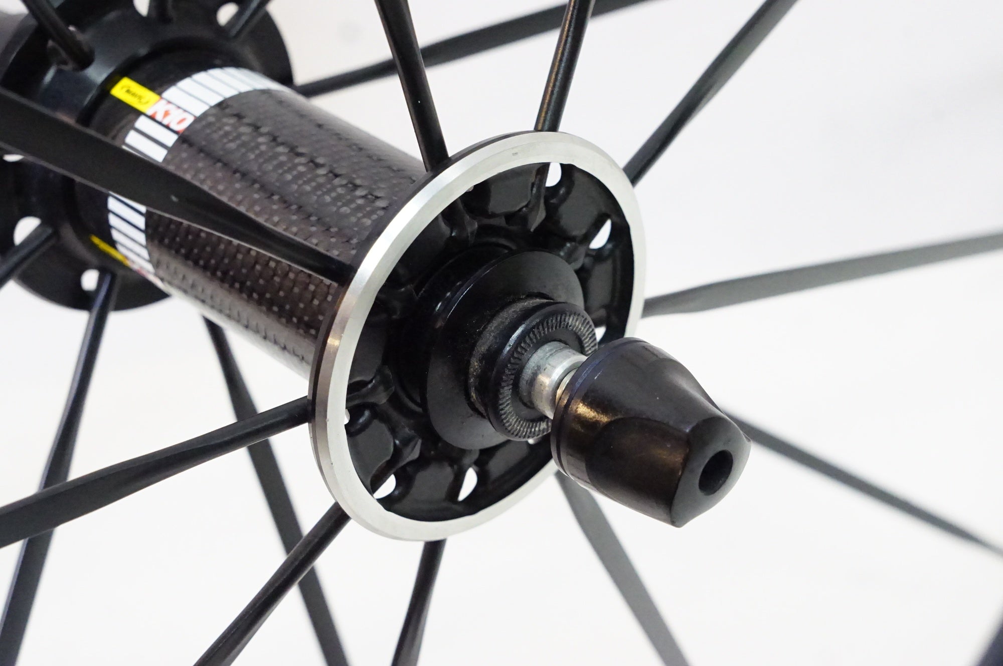 MAVIC 「マヴィック」」 KSYRIUM K10 シマノ11速 ホイールセット