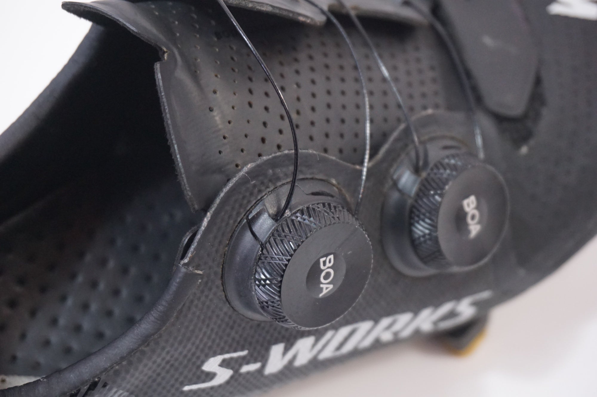 SPECIALIZED 「スペシャライズド」 S-WORKS 7 ROAD SHOES サイズ不明