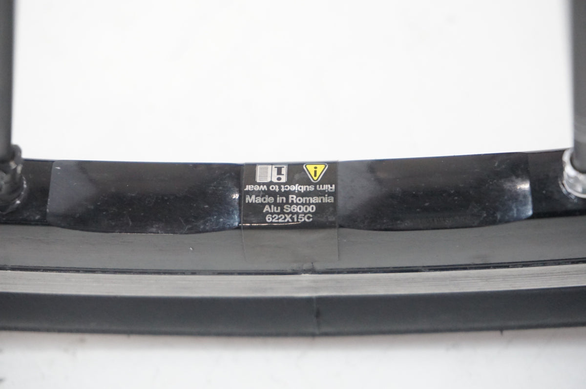 MAVIC 「マビック」 R-SYS SHIMANO11s ホイールセット / 宇都宮店