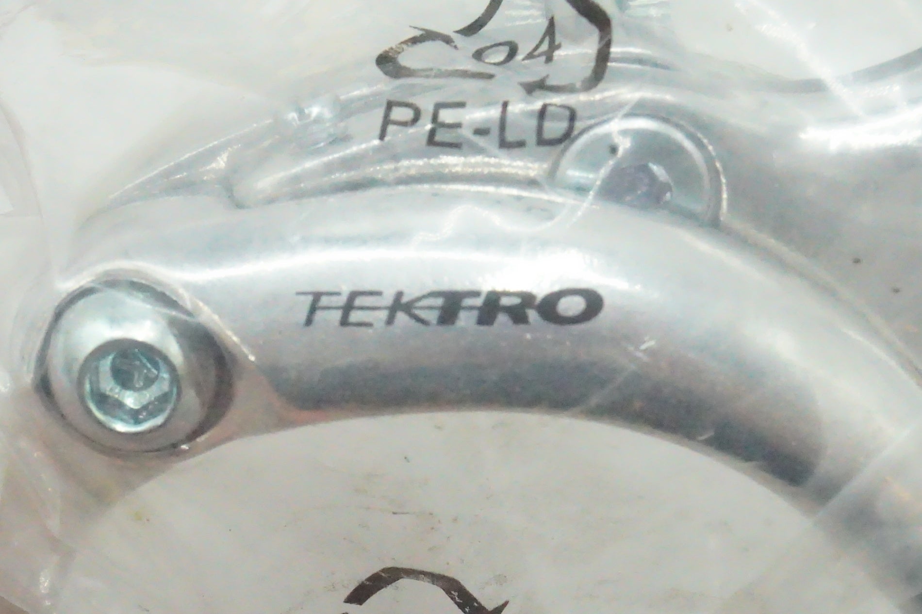 TEKTRO BR-TK-180 キャリパーブレーキ 新品　5個セット TEKTRO 「テクトロ」 BR-TK-180 キャリパーブレーキ/ 京都西院店