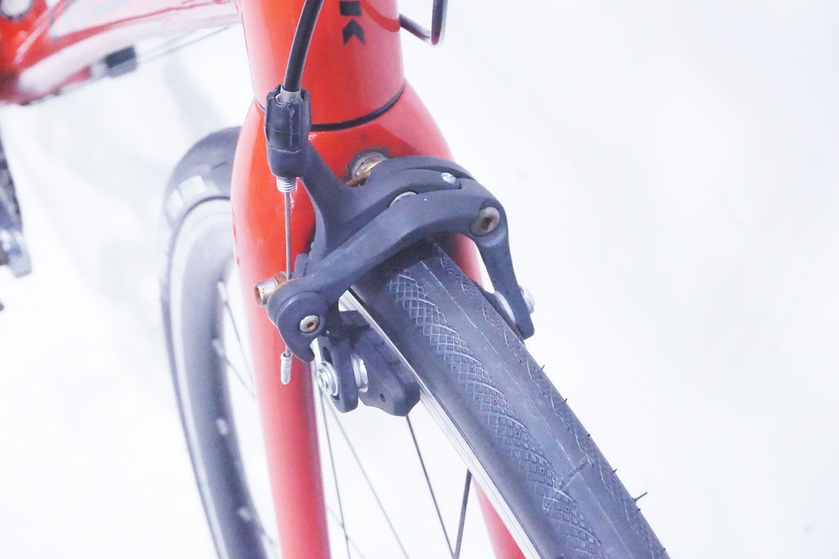 ジャンク TREK 「トレック」 DOMANE AL 3 2020年モデル ロードバイク/ 京都西院店