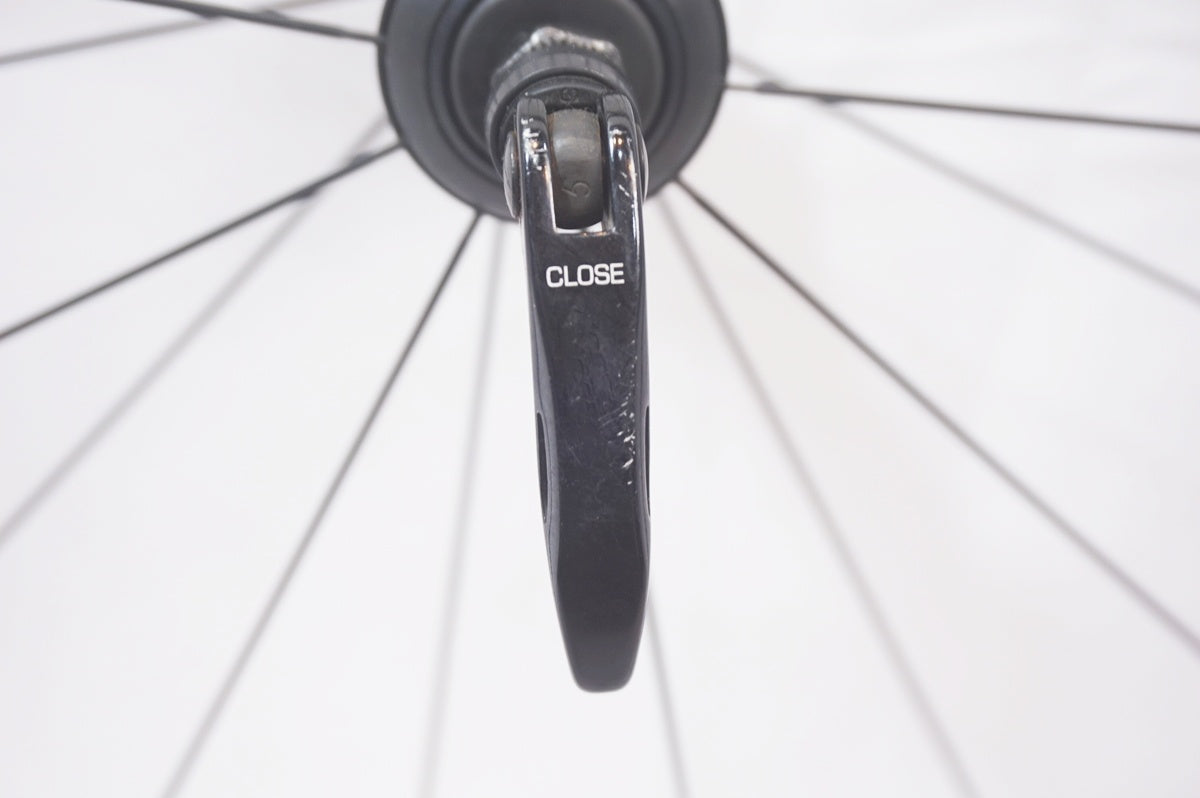 MAVIC 「マビック」 AKSIUM シマノ11S ホイールセット / バイチャリ