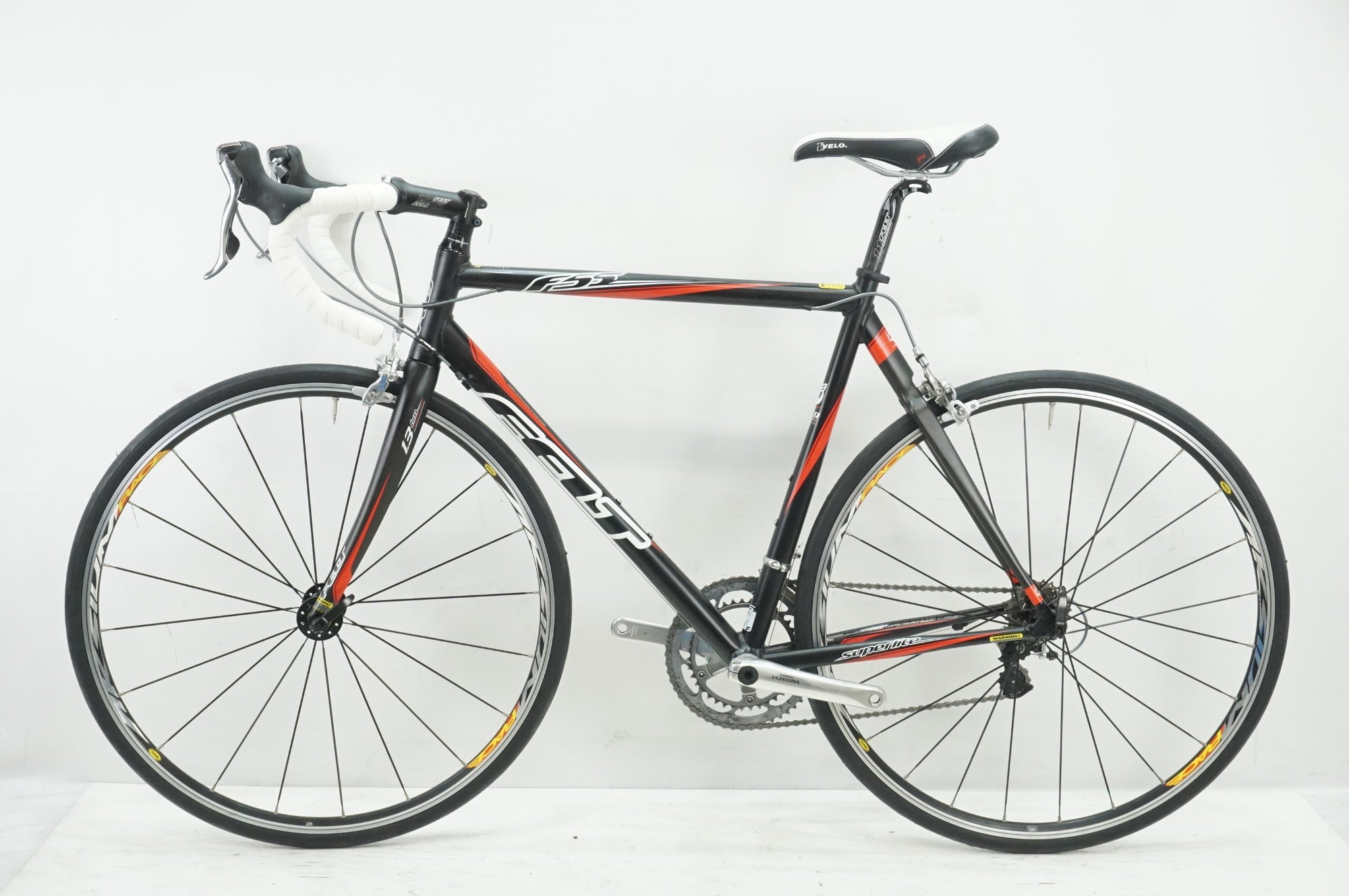 FELT 「フェルト」 F55 2007年モデル ロードバイク / 大宮店