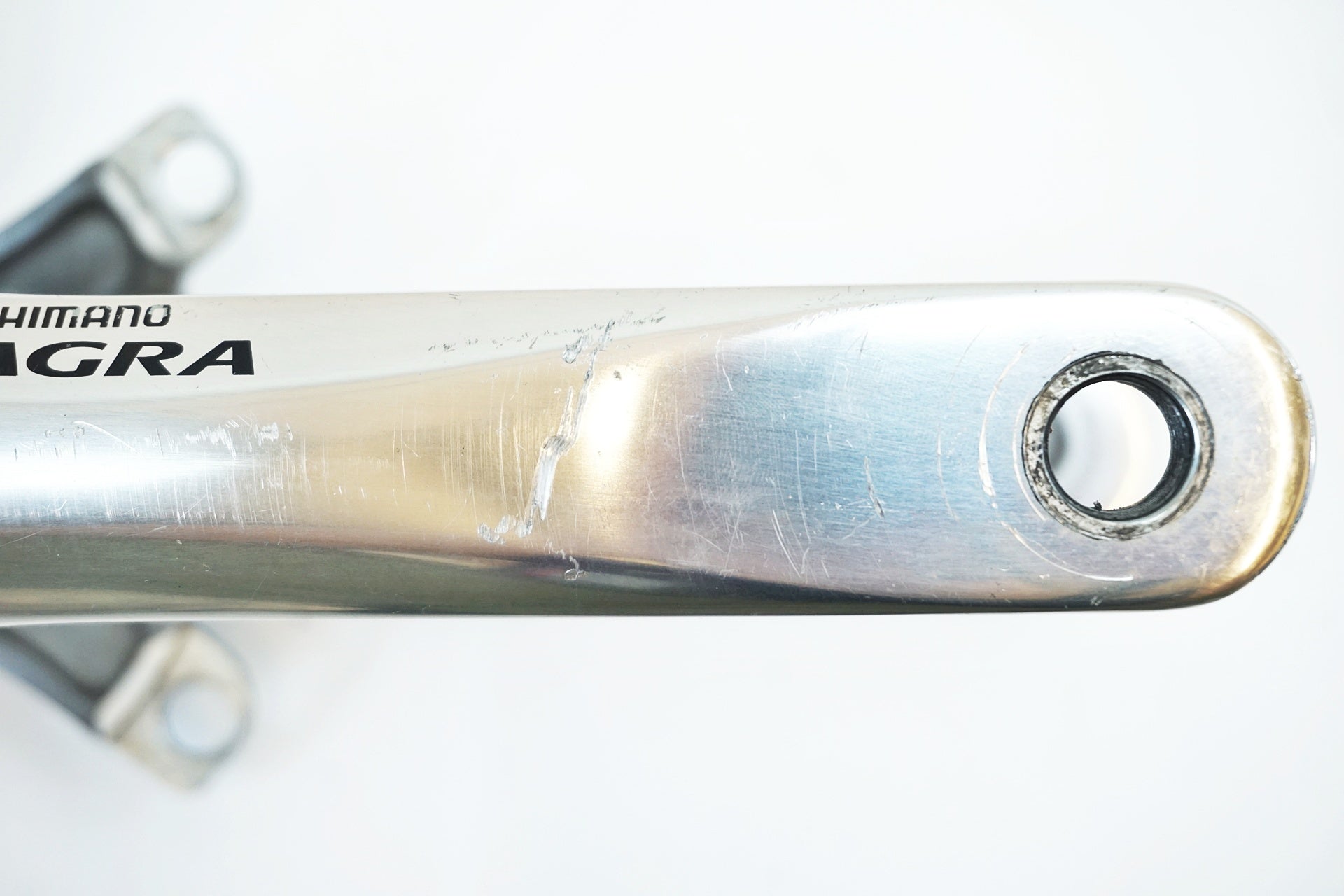 SHIMANO 「シマノ」 TIAGRA FC-4500 クランクセット / 有明ガーデン店