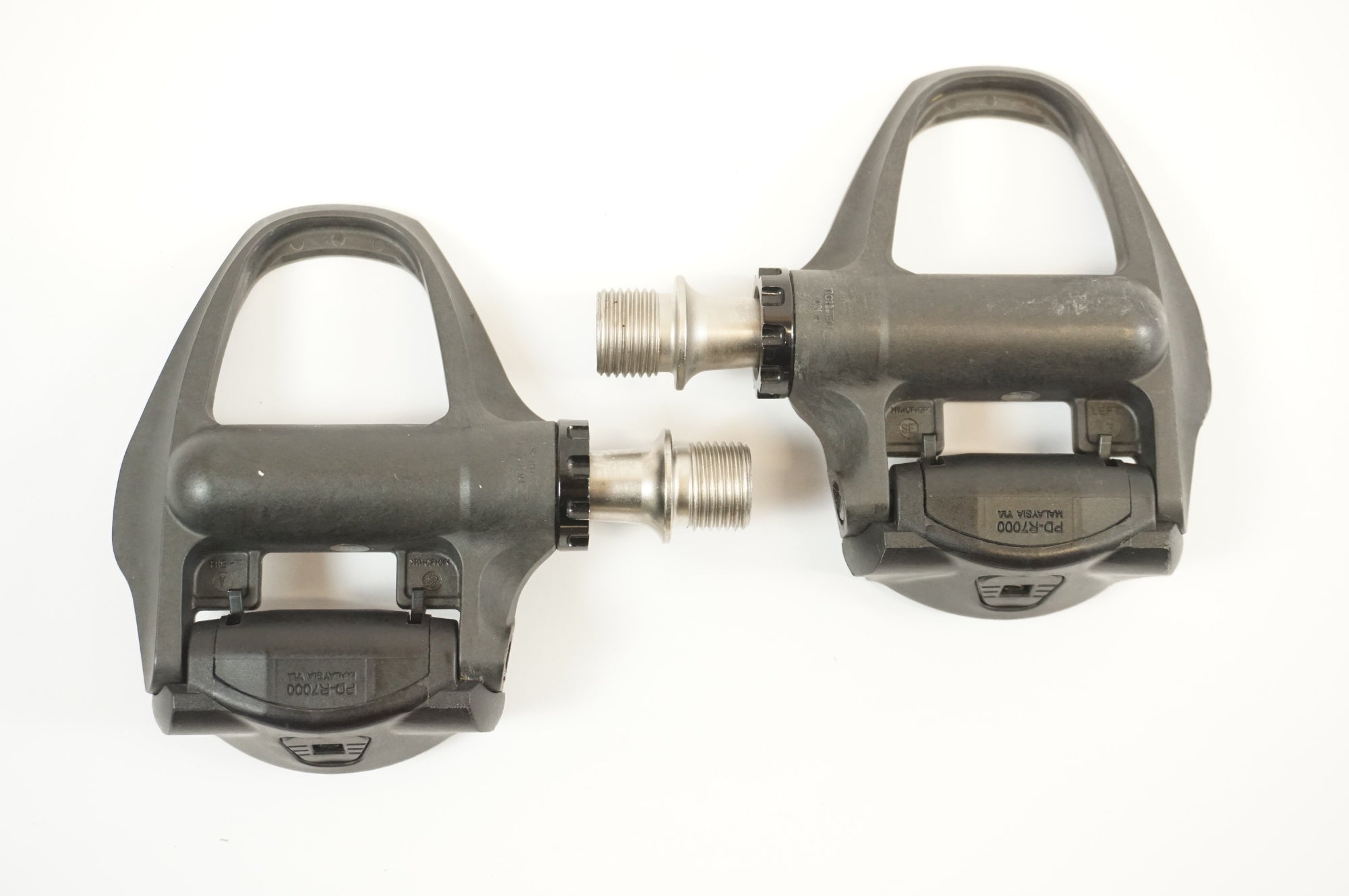 SHIMANO 「シマノ」 105 PD-R7000 ペダル / 宇都宮店