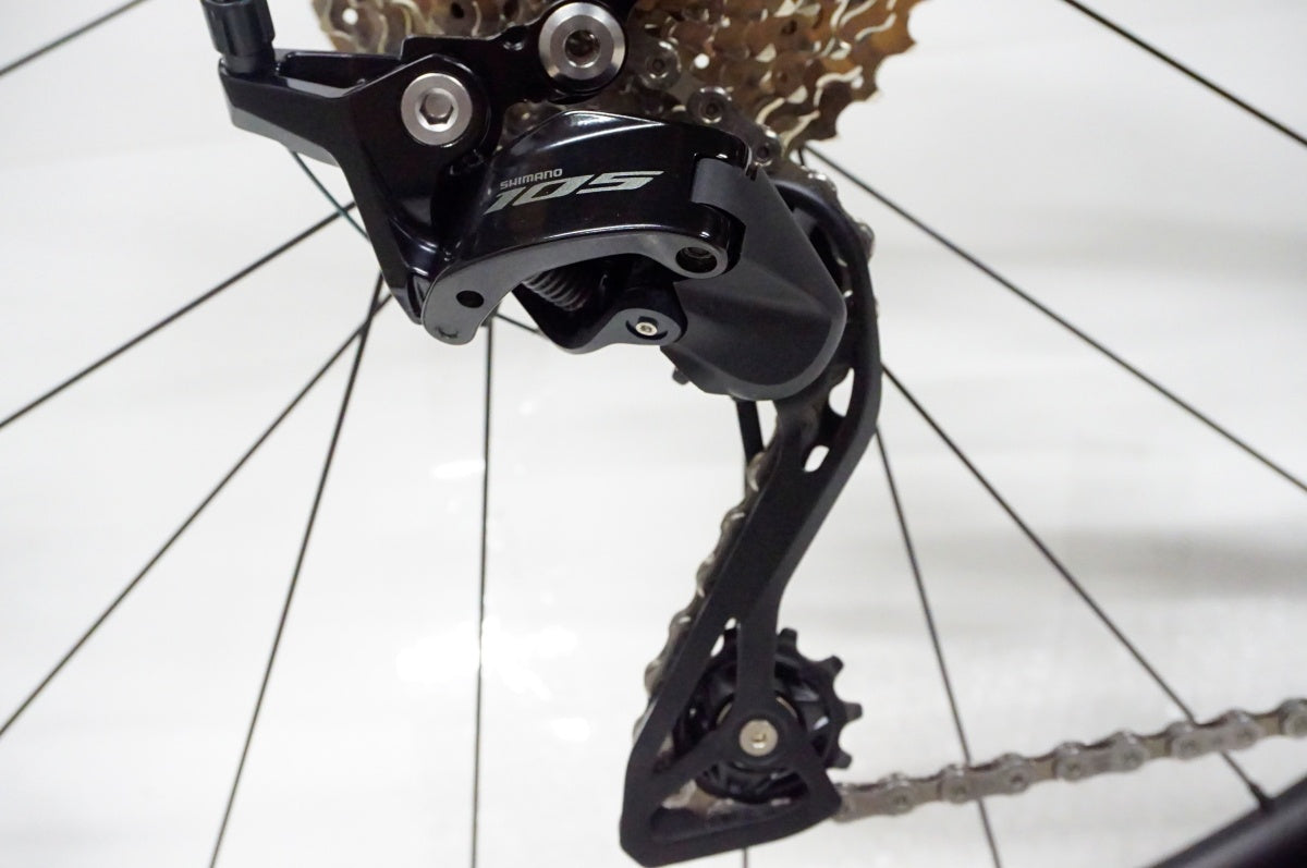 TREK 「トレック」 EMONDA ALR5 DISC 2024年モデル ロードバイク / 名古屋大須店