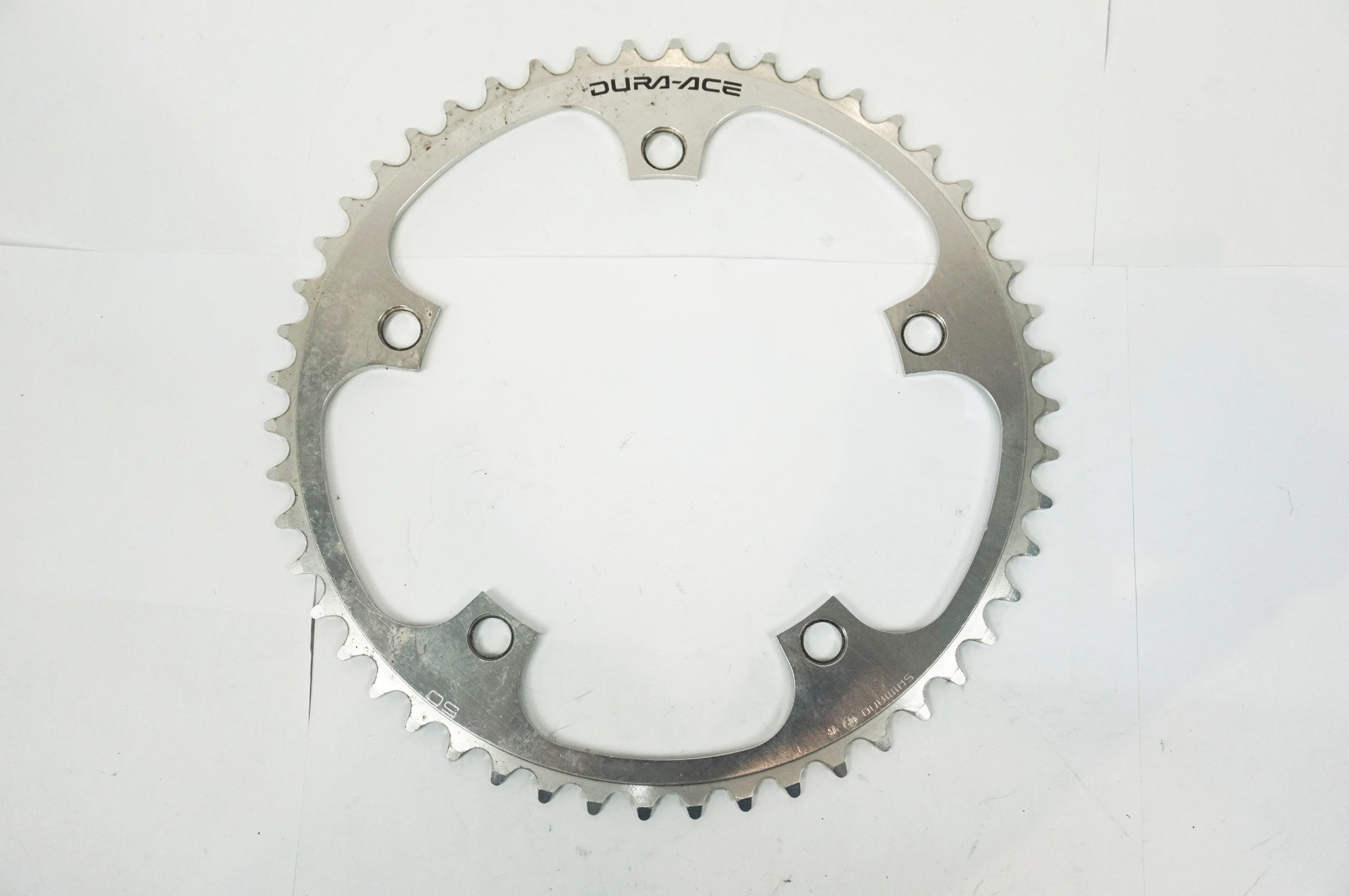 SHIMANO 「シマノ」 DURA-ACE NJS 50T チェーンリング / バイチャリ世田谷店