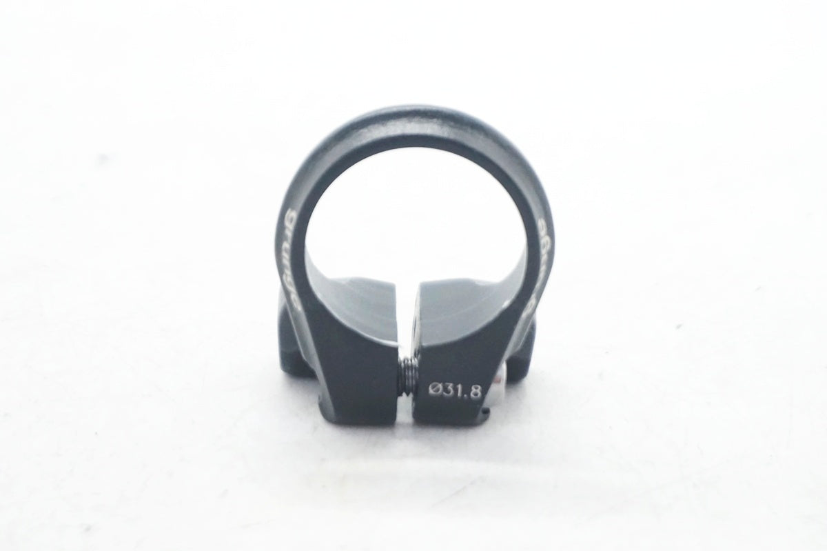 GRUNGE 「グランジ」 Φ31.8 キャリアダボ付き シートクランプ / 大阪門真店