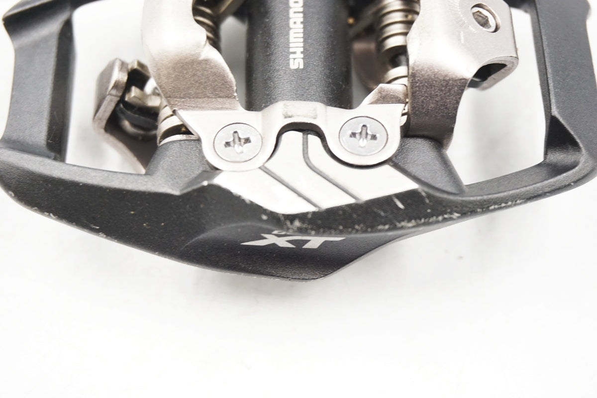 SHIMANO PD-M8020 ペダル SHIMANO 「シマノ」 DEORE XT PD-M8020 ペダル / 奈良店 ｜ バイチャリ