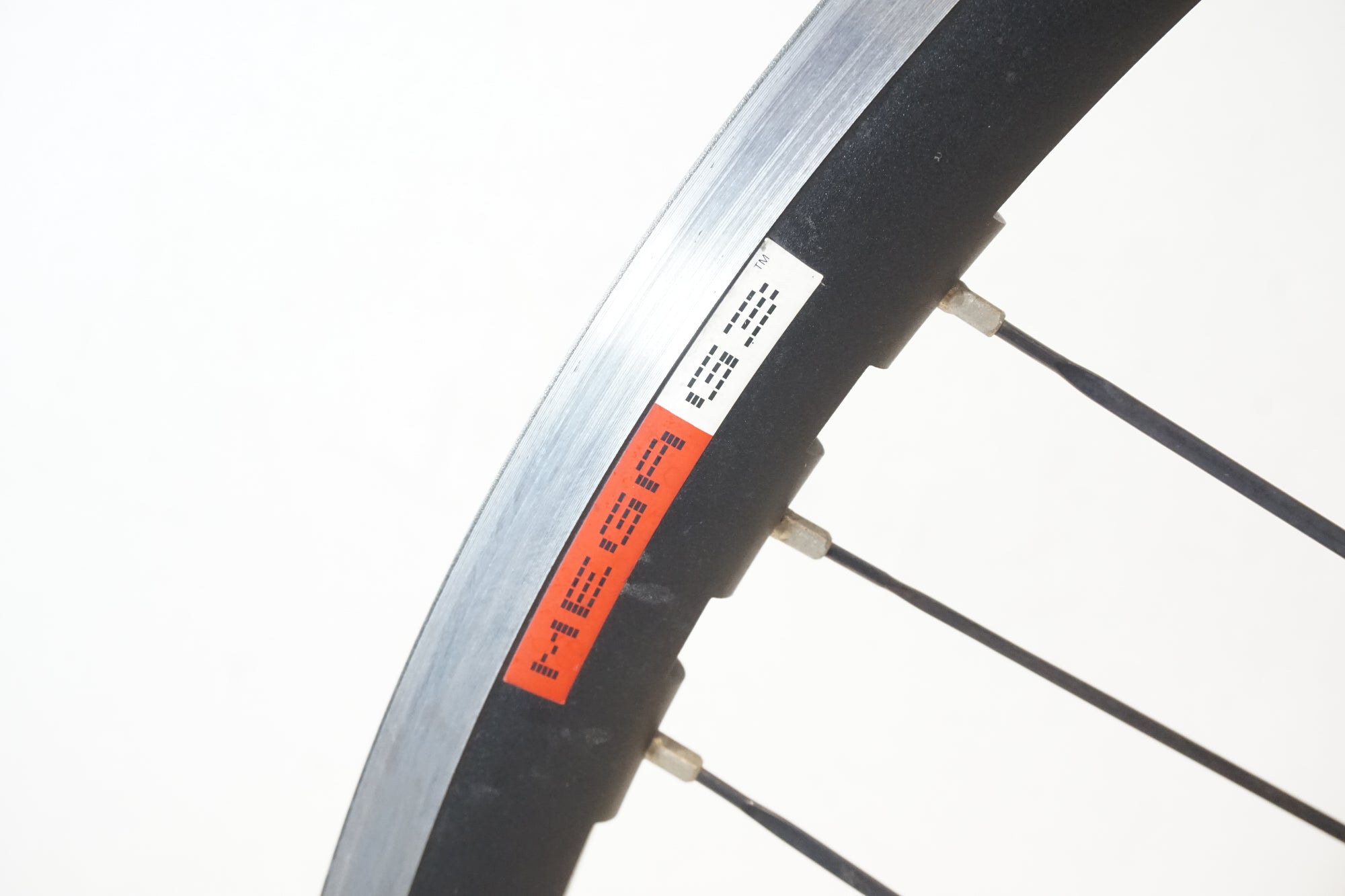 CAMPAGNOLO 「カンパニョーロ」 ZONDA C15 シマノ11速 ホイールセット