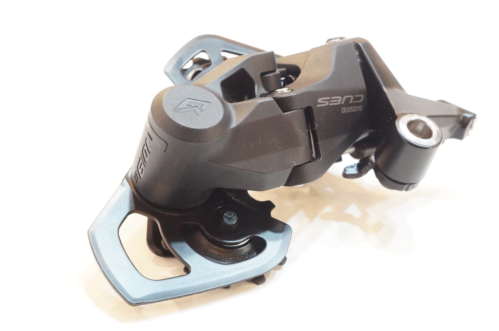 SHIMANO 「シマノ」 CUES RD-U4010 リアディレイラー / 浦和ベース