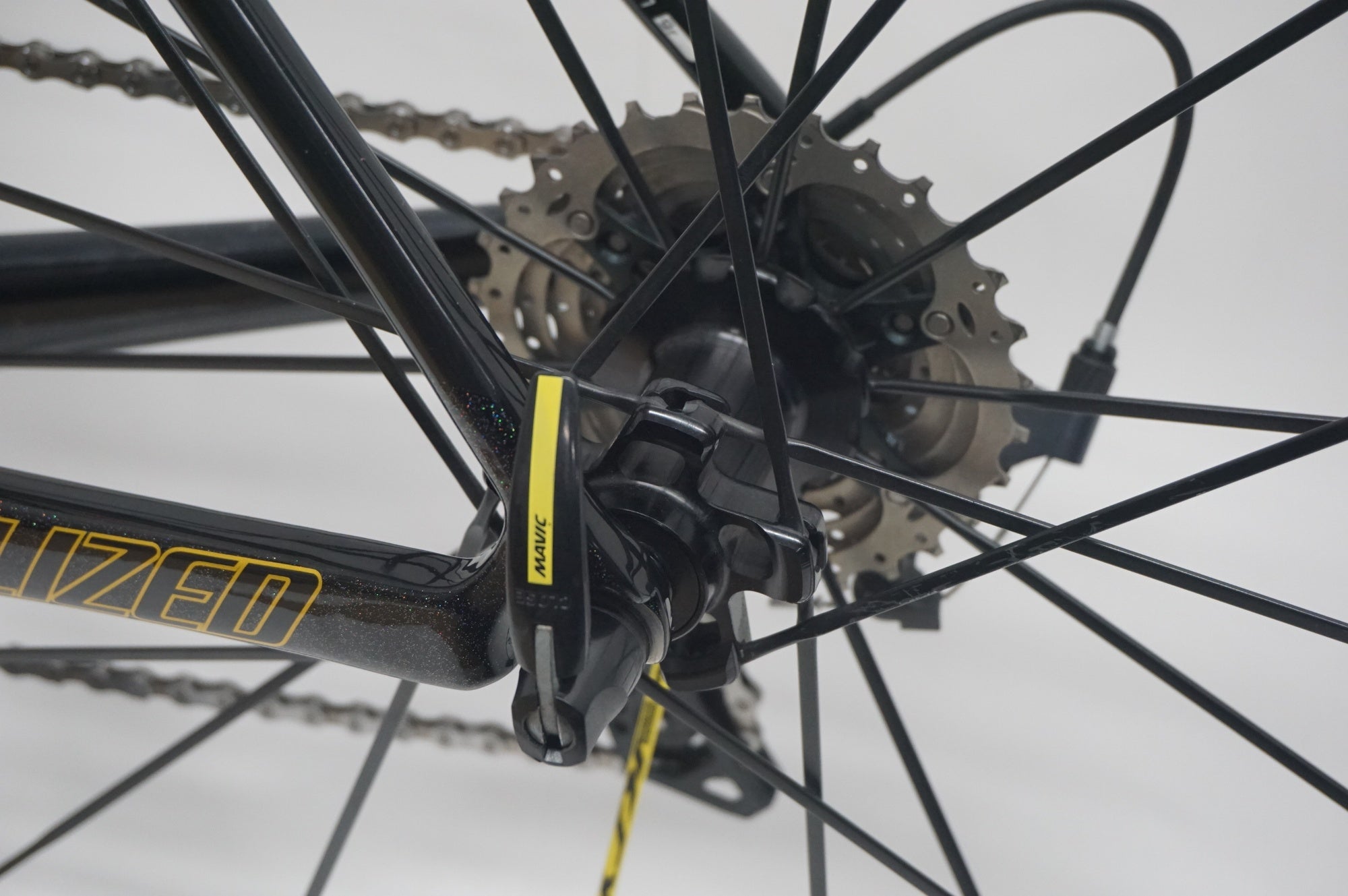 SPECIALIZED 「スペシャライズド」 TARMAC MEN SPORT 2018年モデル ロードバイク / 福岡店