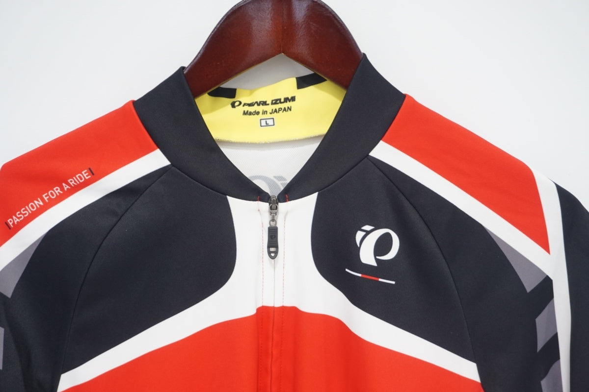 PEARL IZUMI 「パールイズミ」 Lサイズ 半袖ジャージ / 滋賀大津店