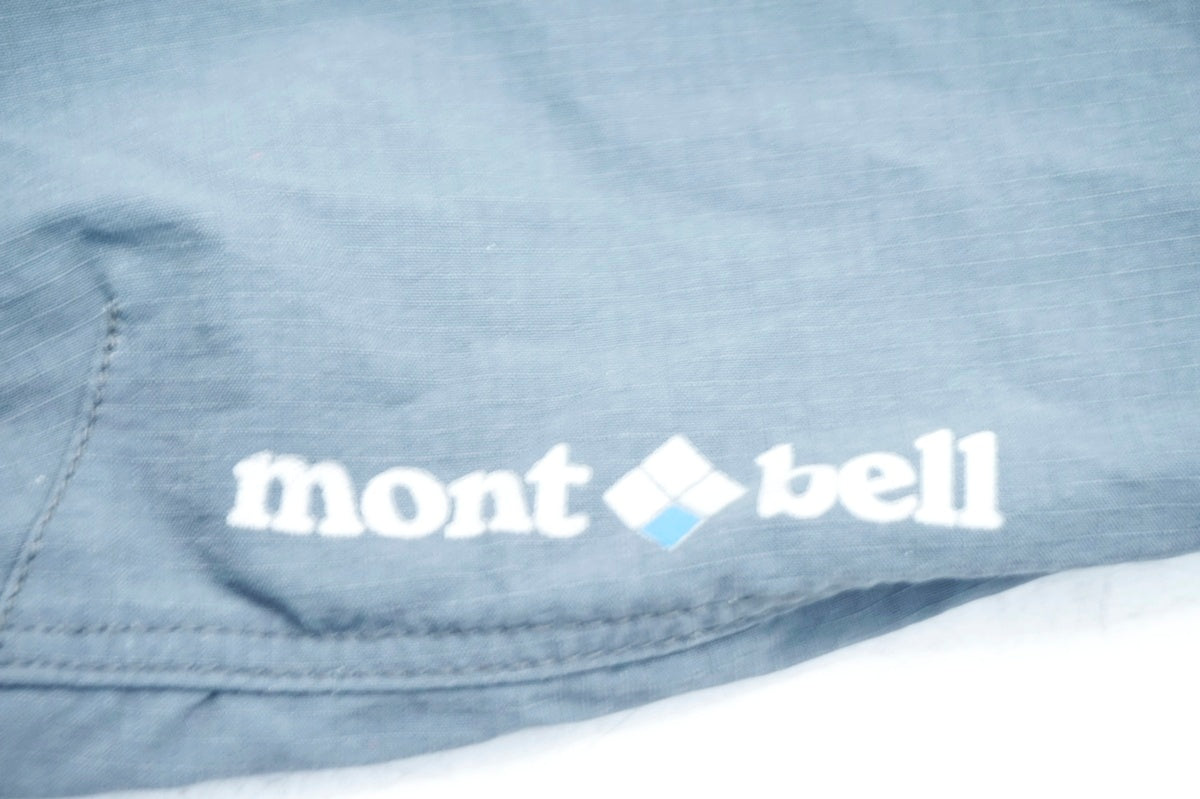 MONT-BELL 「モンベル」 FREERIDE PANTS Mサイズ サイクルパンツ / 大阪門真店