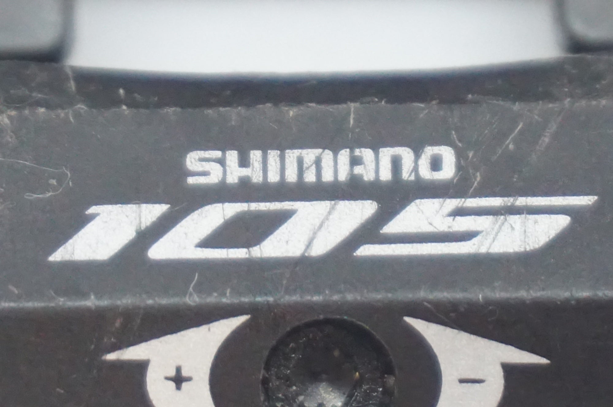 SHIMANO 「シマノ」 105 PD-R7000 ペダル / 福岡店