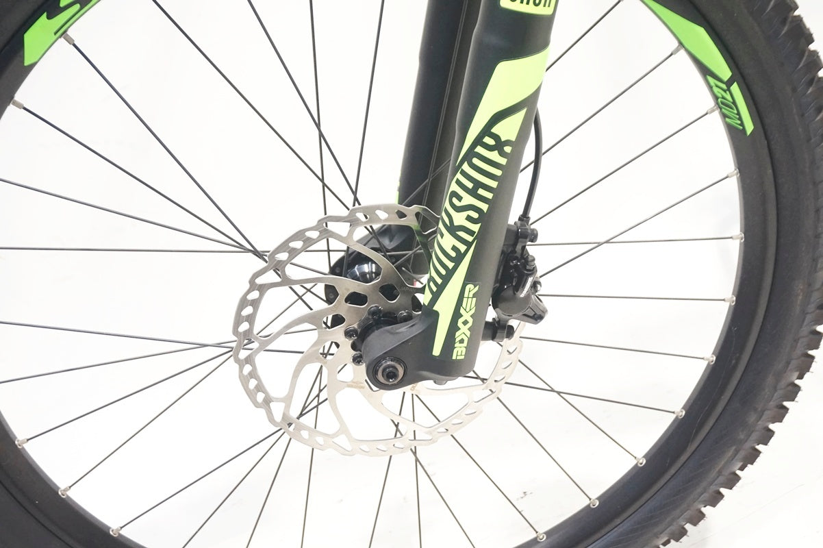 SCOTT 「スコット」 GAMBLER 730 2015年モデル マウンテンバイク / 大阪門真店