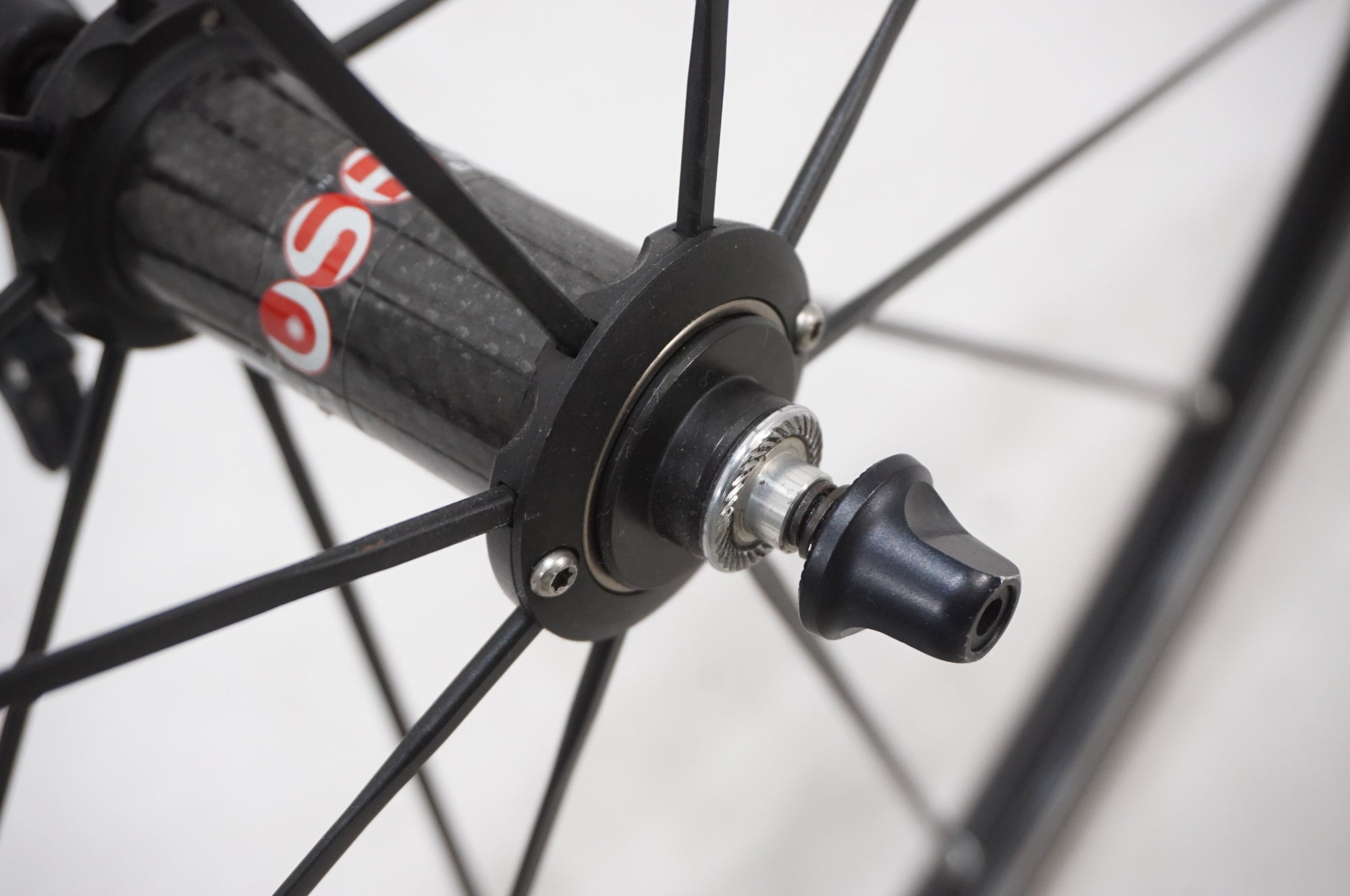 FULCRUM 「フルクラム」 RACING ZERO C15 シマノ10速 ホイールセット