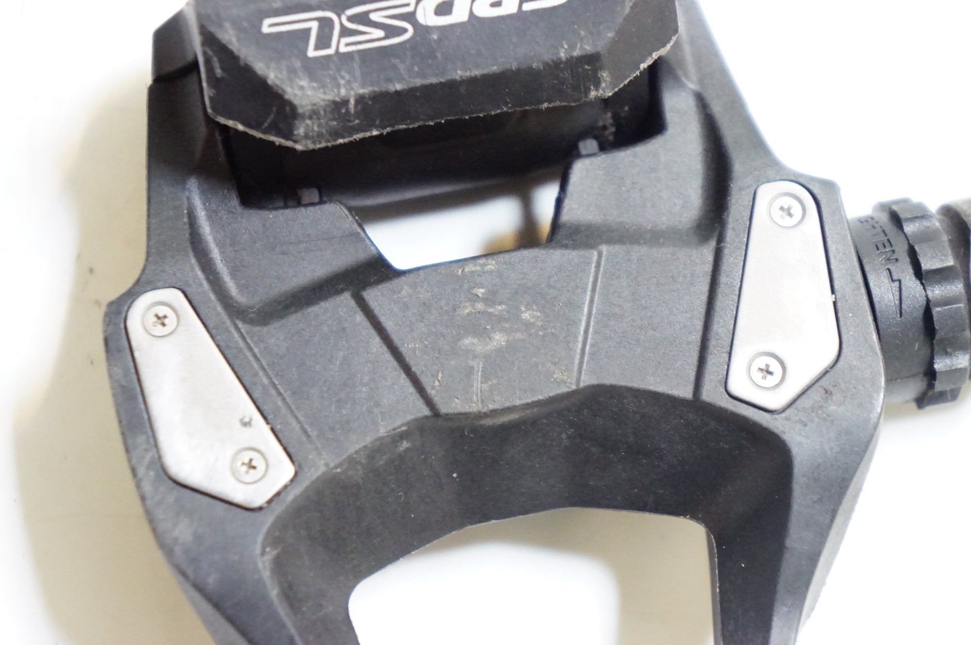 SHIMANO 「シマノ」 PD-RS500 ペダル / 熊谷本店