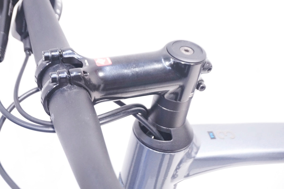 TREK 「トレック」 FX3 GEN4 DISC 2025年モデル クロスバイク / 大阪門真店