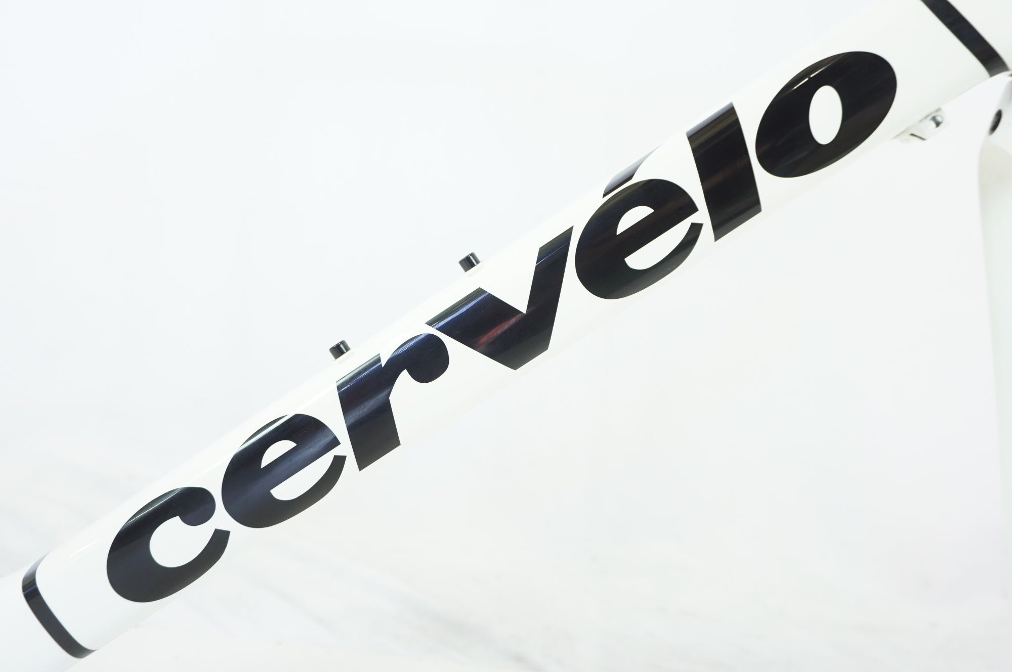 CERVELO 「サーベロ」 R3 2008年モデル フレームセット / 宇都宮店