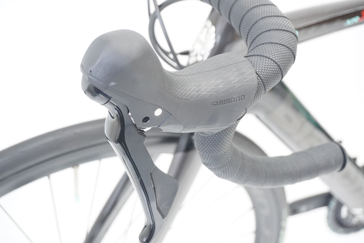 BIANCHI 「ビアンキ」 OLTRE XR3 DISC 2021年モデル ロードバイク/ 京都八幡店