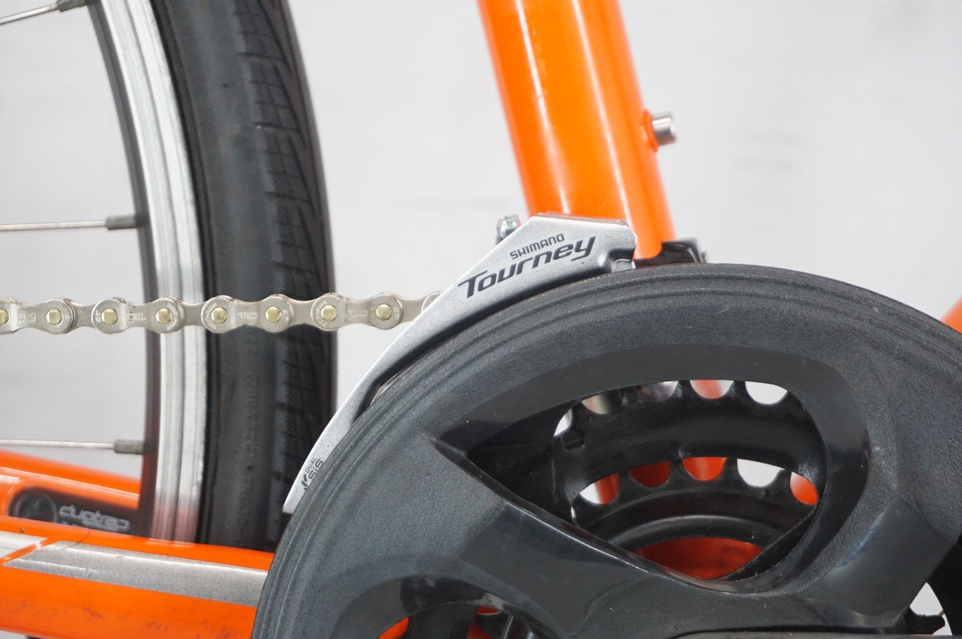 TREK 「トレック」 FX2 2018年モデル クロスバイク / 阪急塚口店