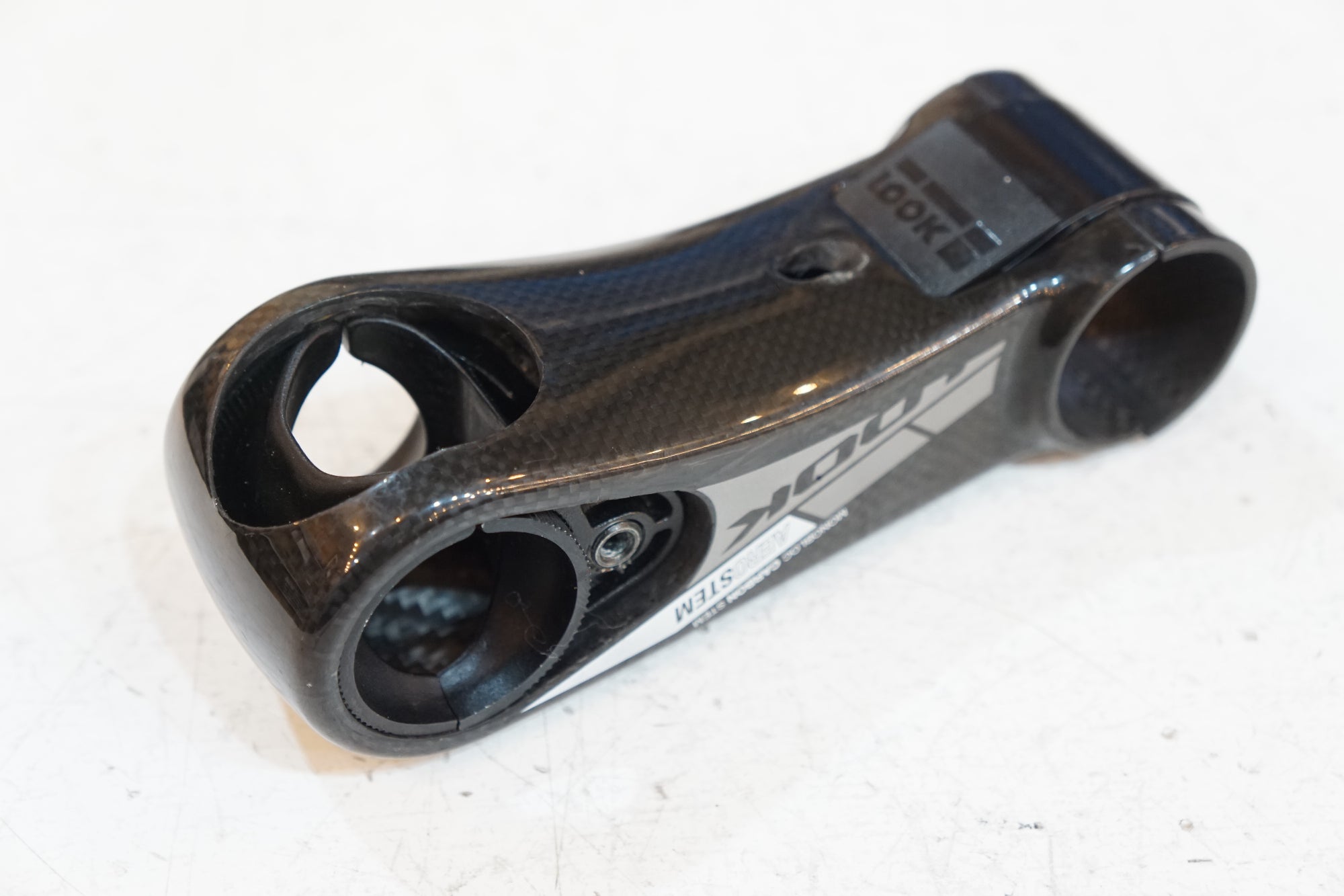 LOOK 「ルック」 AERO STEM φ31.8 100mm ステム / バイチャリ浦和