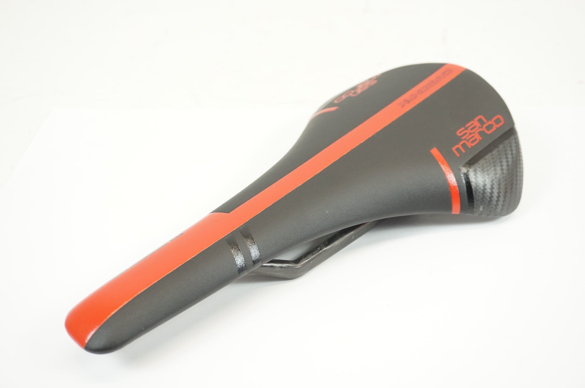 SELLE SAN MARCO 「セラサンマルコ」 ASPIDE NARROW サドル / 宇都宮店
