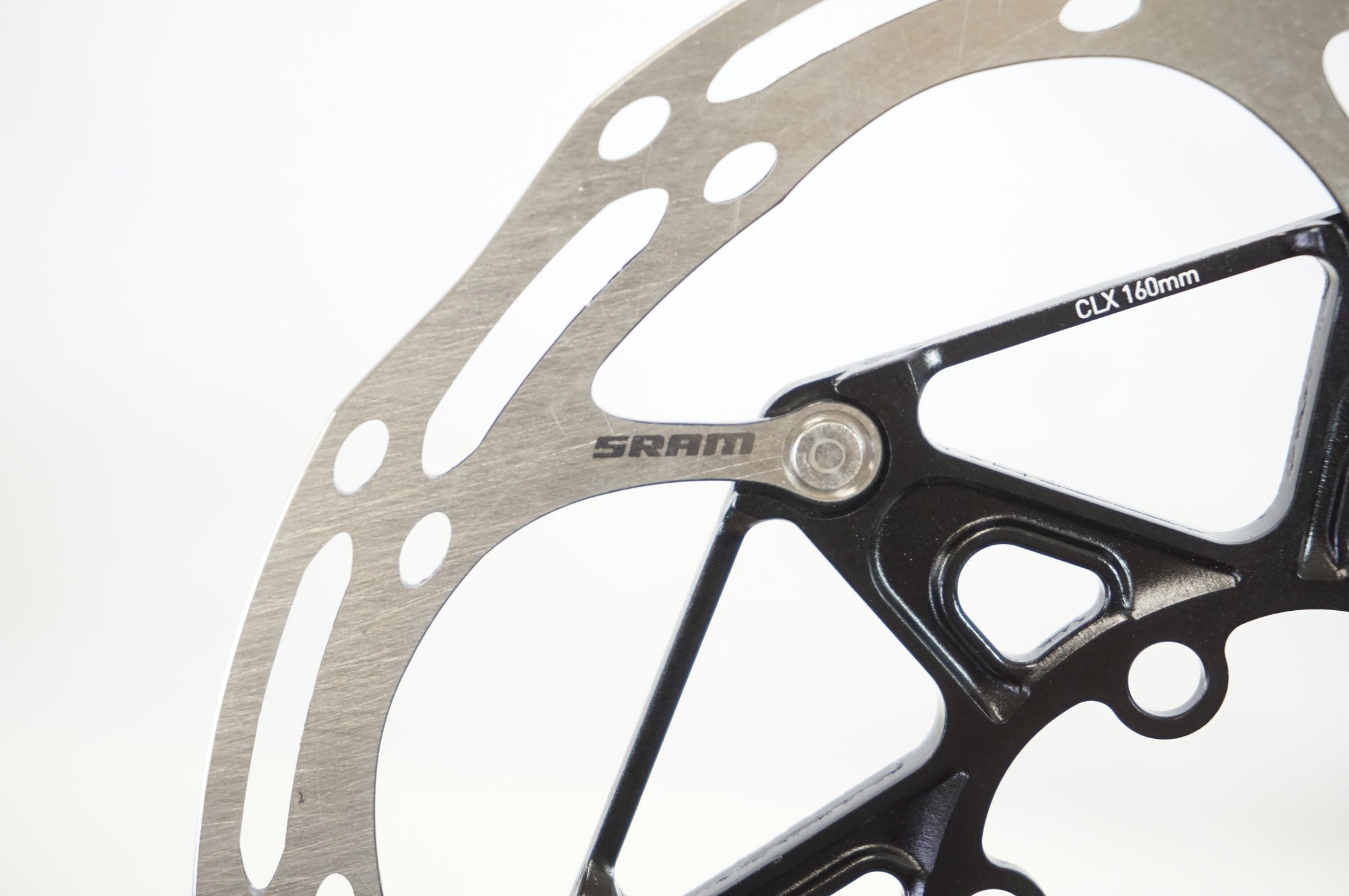 SRAM 「スラム」 φ160mm ディスクローター / 宇都宮店