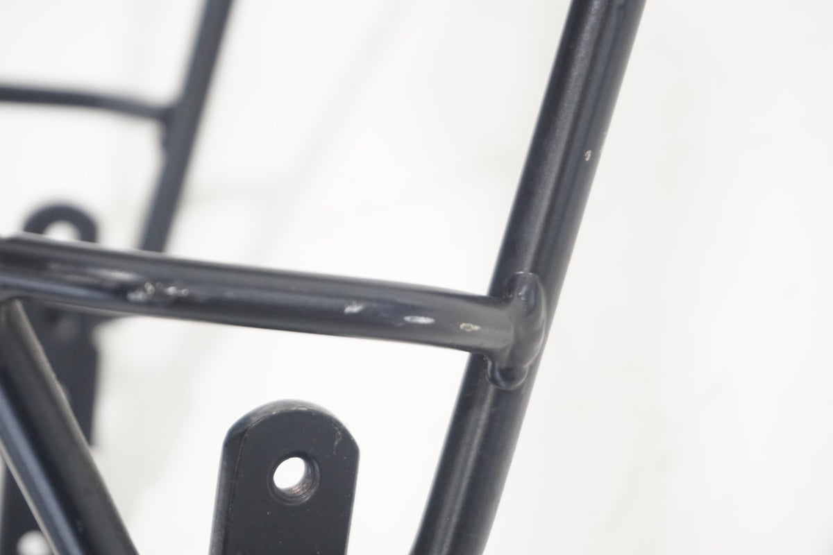 BLACKBURN  「ブラックバーン」 リアキャリア / 滋賀大津店