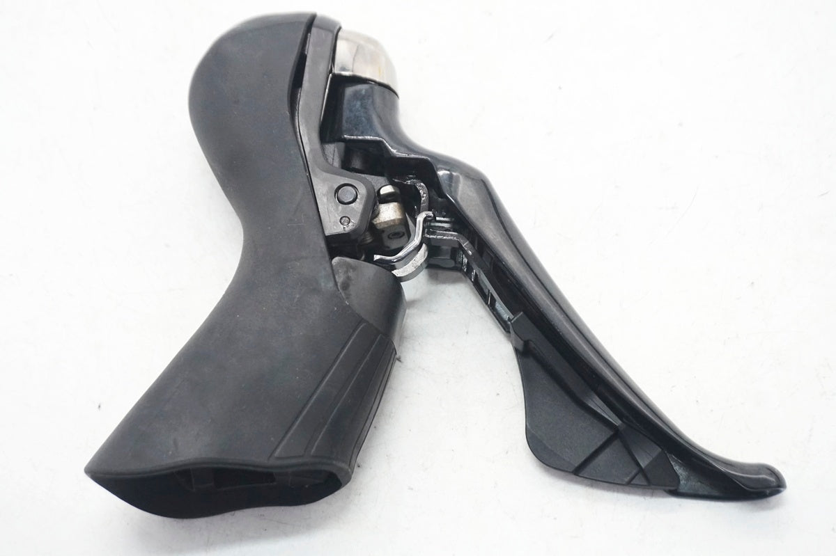 Shimano ST-R8170-R ジャンク サイクルラボシリウス / SHIMANO ULTEGRA ST-R8170/BR-R8170
