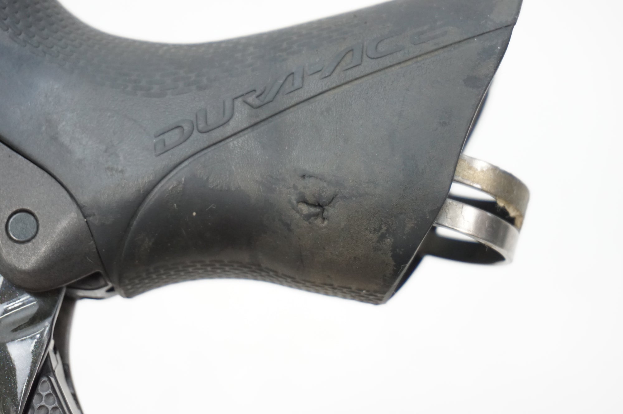 SHIMANO 「シマノ」 DURA-ACE ST-7970 左デュアルコントールレバー