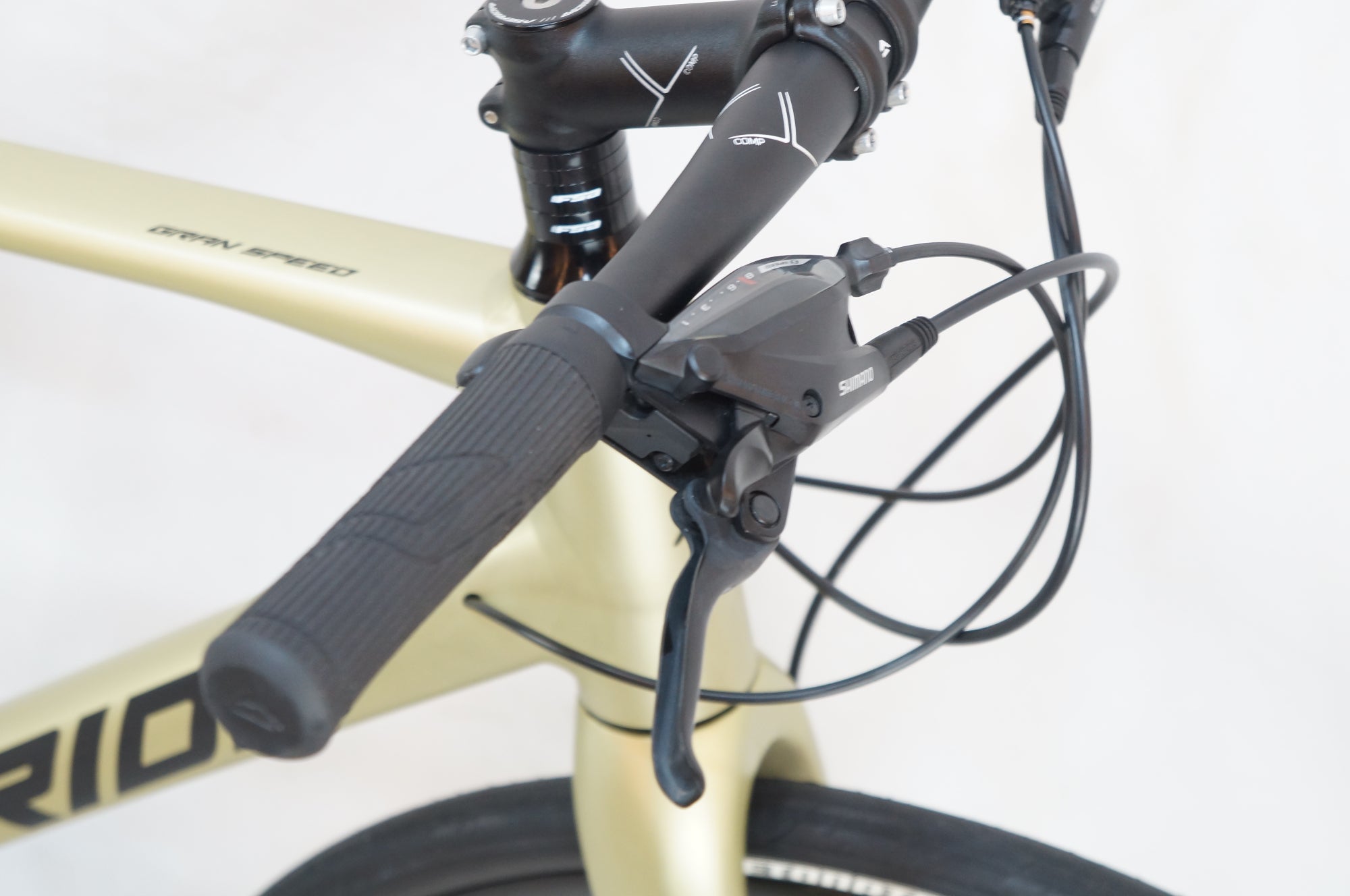 MERIDA 「メリダ」 GRAN SPEED100 2024年モデル クロスバイク / バイチャリ浦和ベース