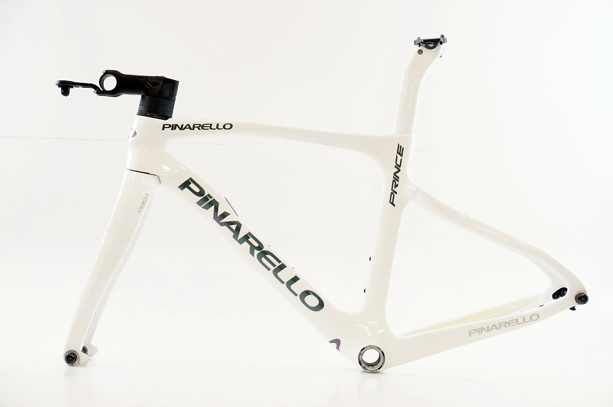 PINARELLO 「ピナレロ」 PRINCE DISK 2022年モデル フレームセット / 浜松店