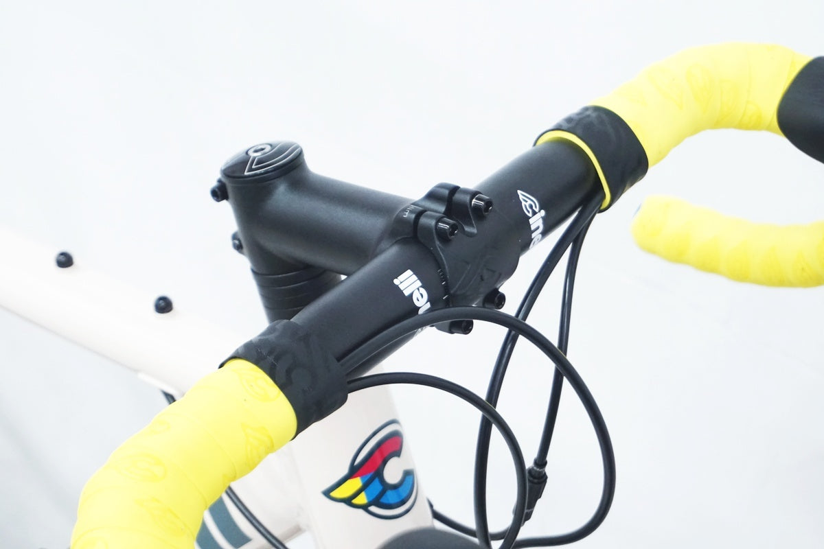 CINELLI 「チネリ」 ZYDECO GRX 2024年モデル ロードバイク / 大阪美原