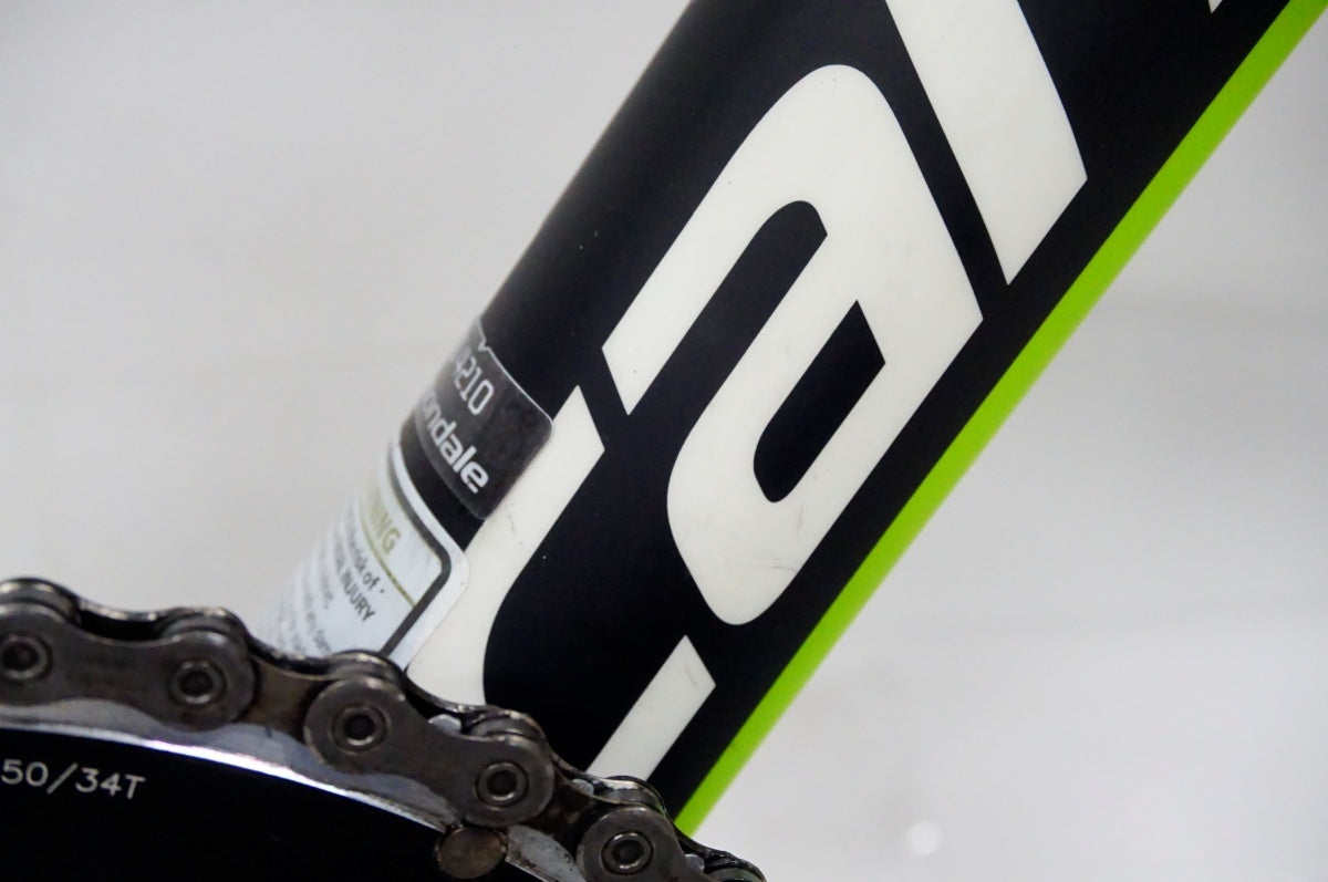 CANNONDALE 「キャノンデール」 SYNAPSE CARBON 105 2016年モデル ロードバイク / 名古屋大須店