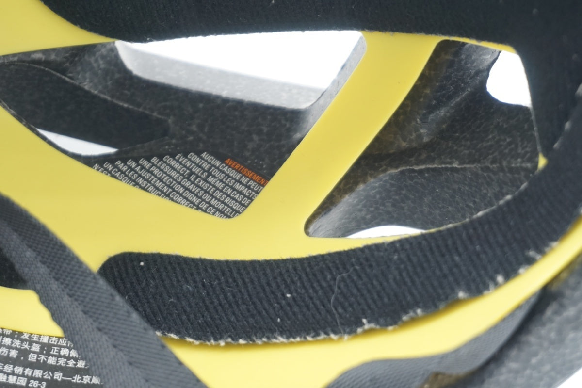 TREK 「トレック」 SOLSTICE S-M(51-58cm)サイズ ヘルメット / 滋賀大津店