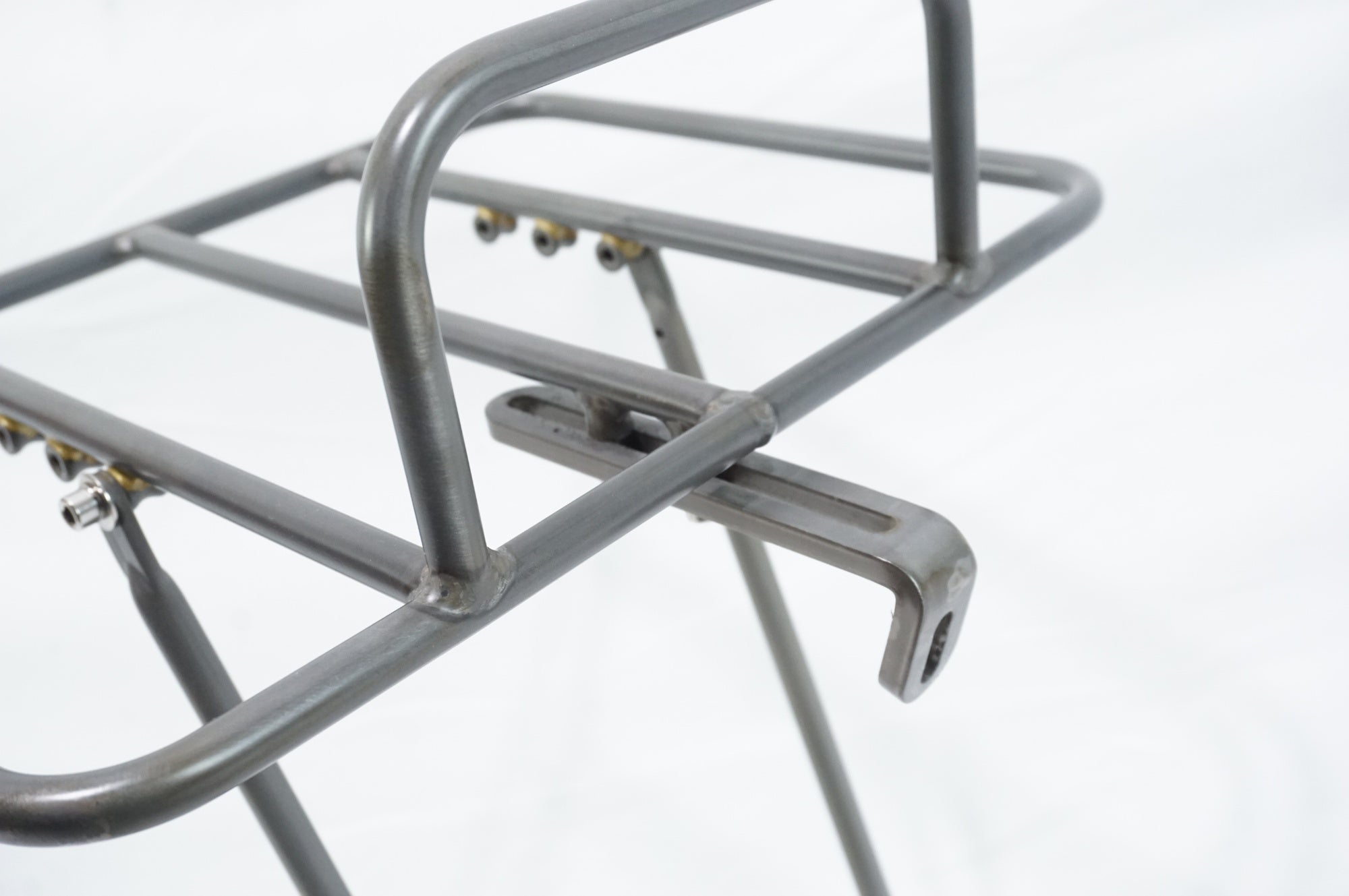 MASH 「マッシュ」 フロントラック / 中目黒店