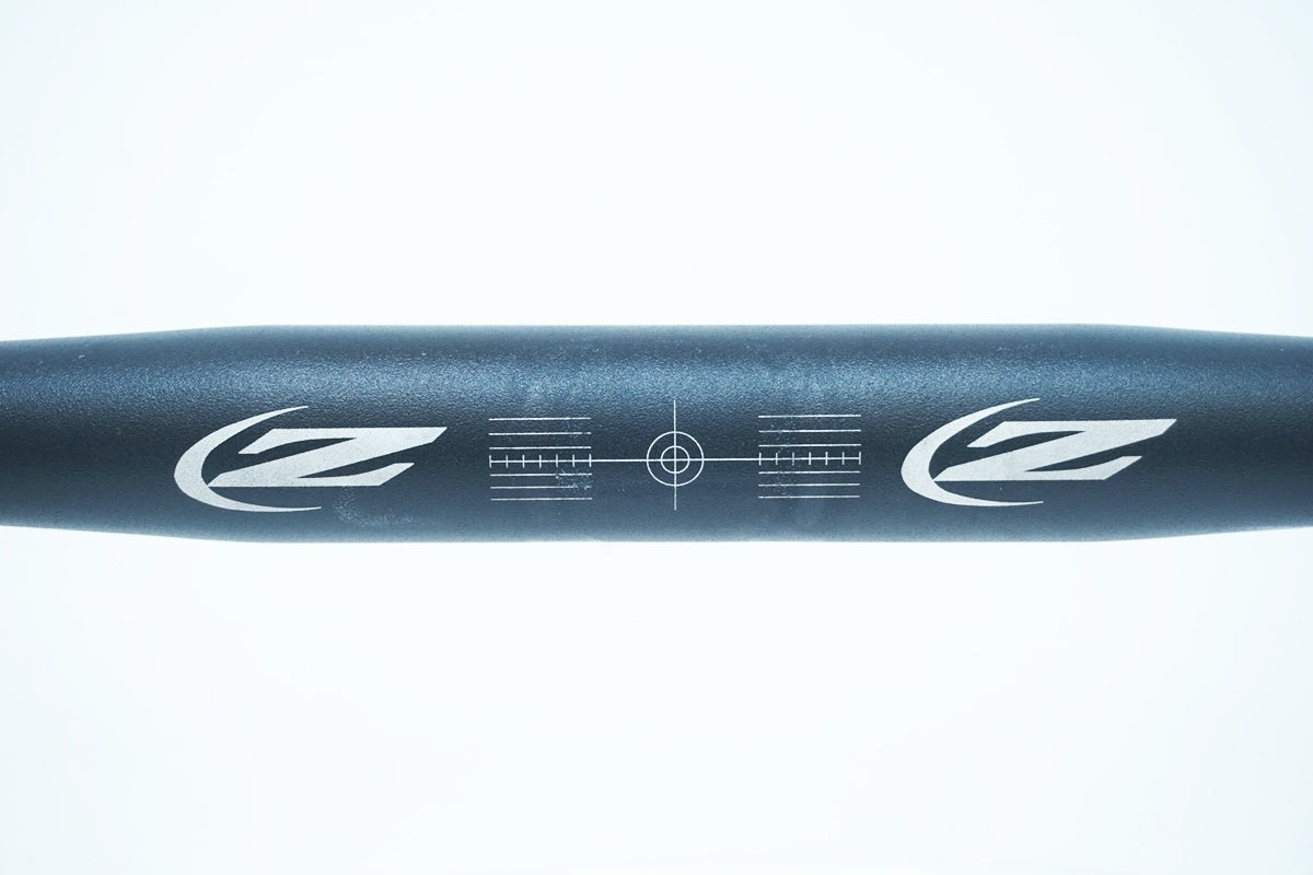 ZIPP 「ジップ」 SERVICE COURSE Φ31.8 420mm ハンドル / 大阪美原北インター店