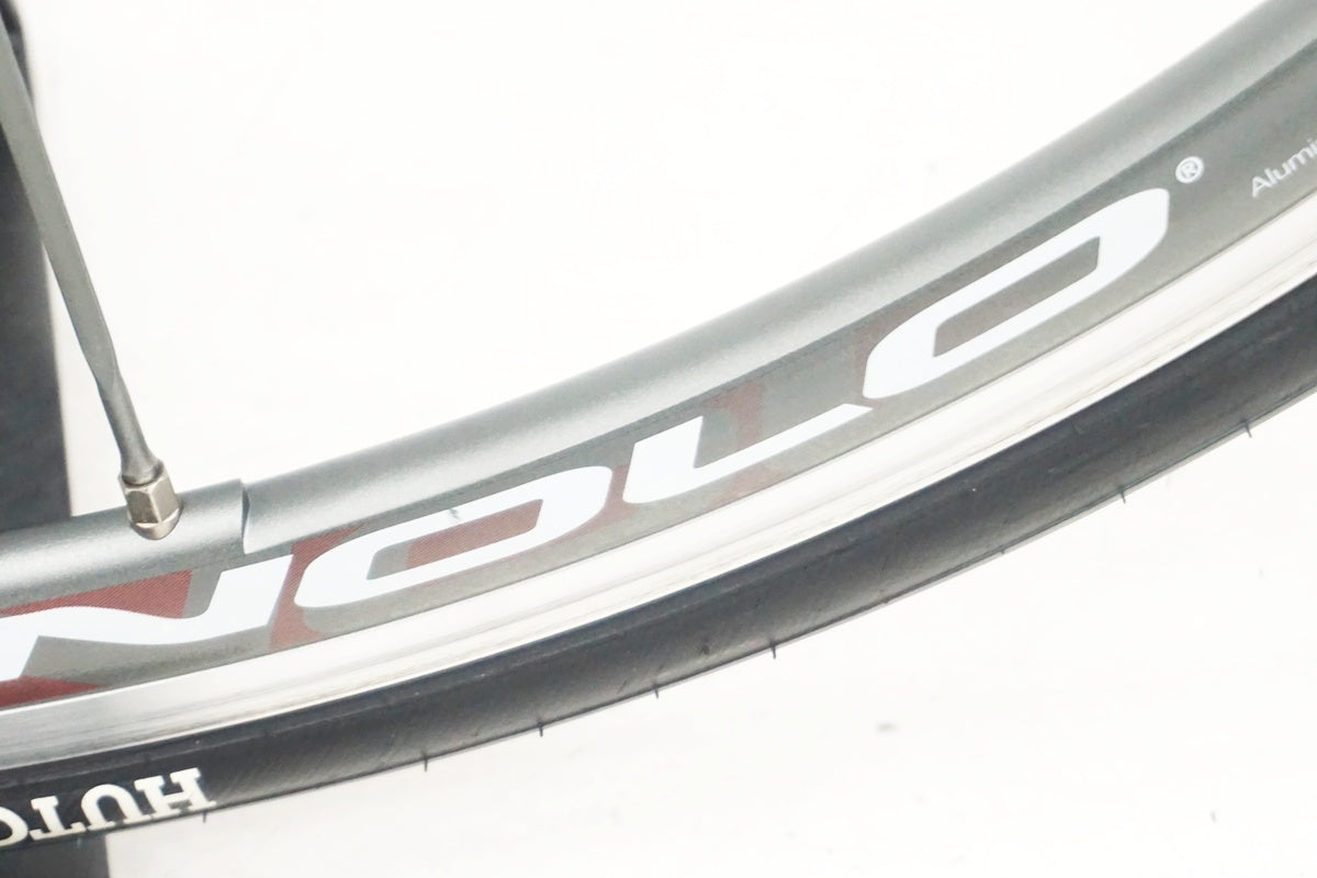 CAMPAGNOLO 「カンパニョーロ」 SHAMAL ULTRA カンパフリー ホイールセット / 大阪美原北インター店