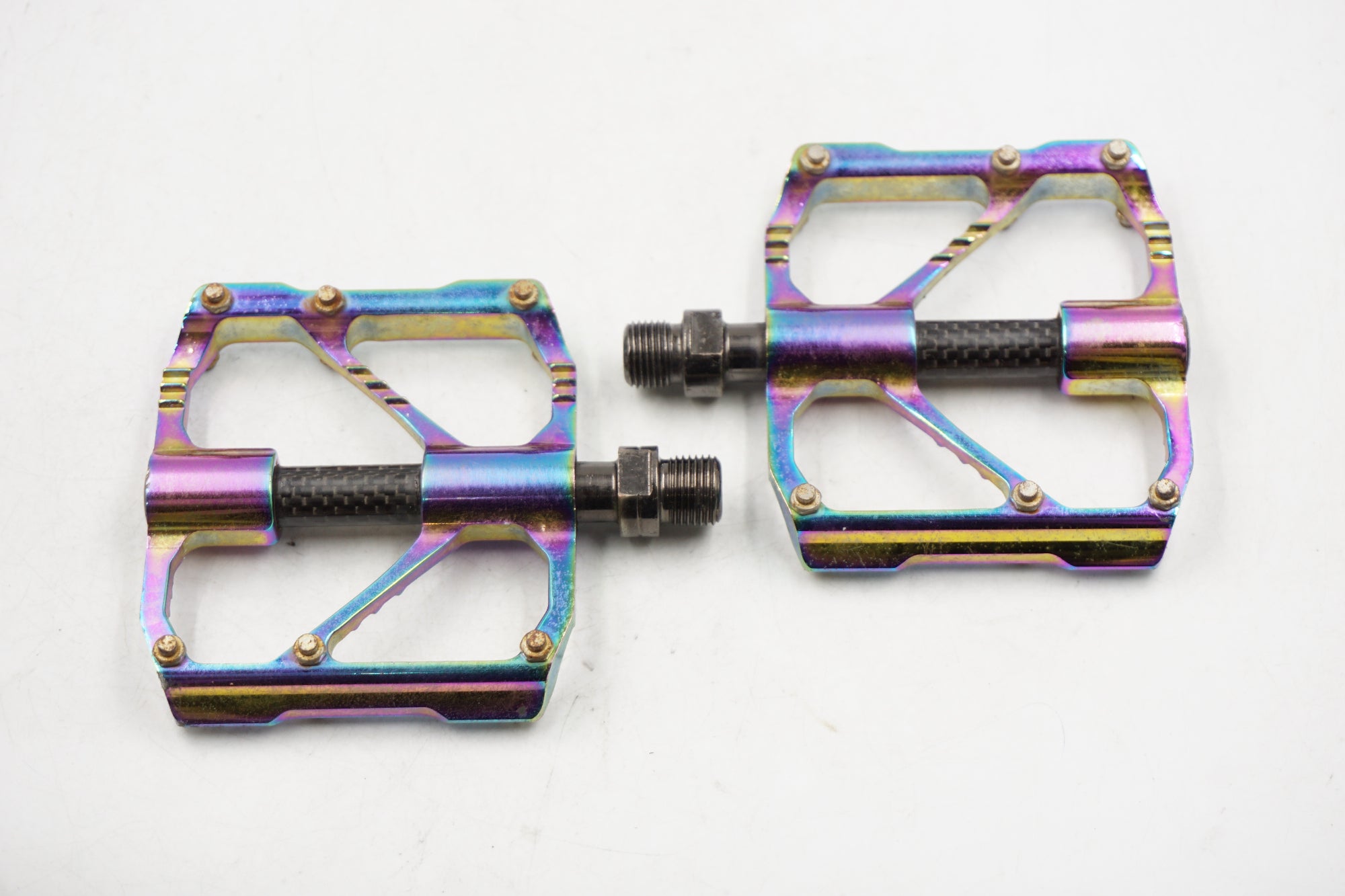 GORIX 「ゴリックス」 フラットペダル/ 奈良店