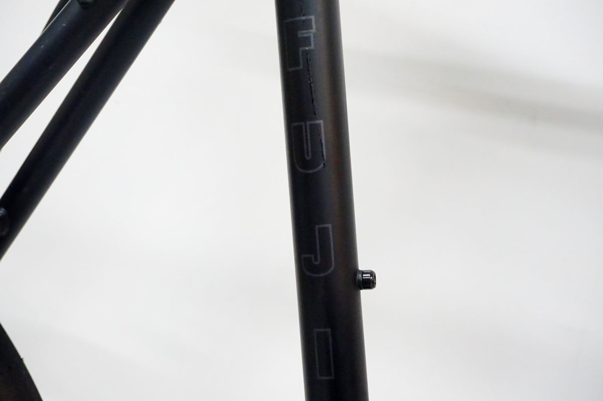FUJI 「フジ」 HELION R 2024年頃 20インチ ミニベロ / 名古屋大須店