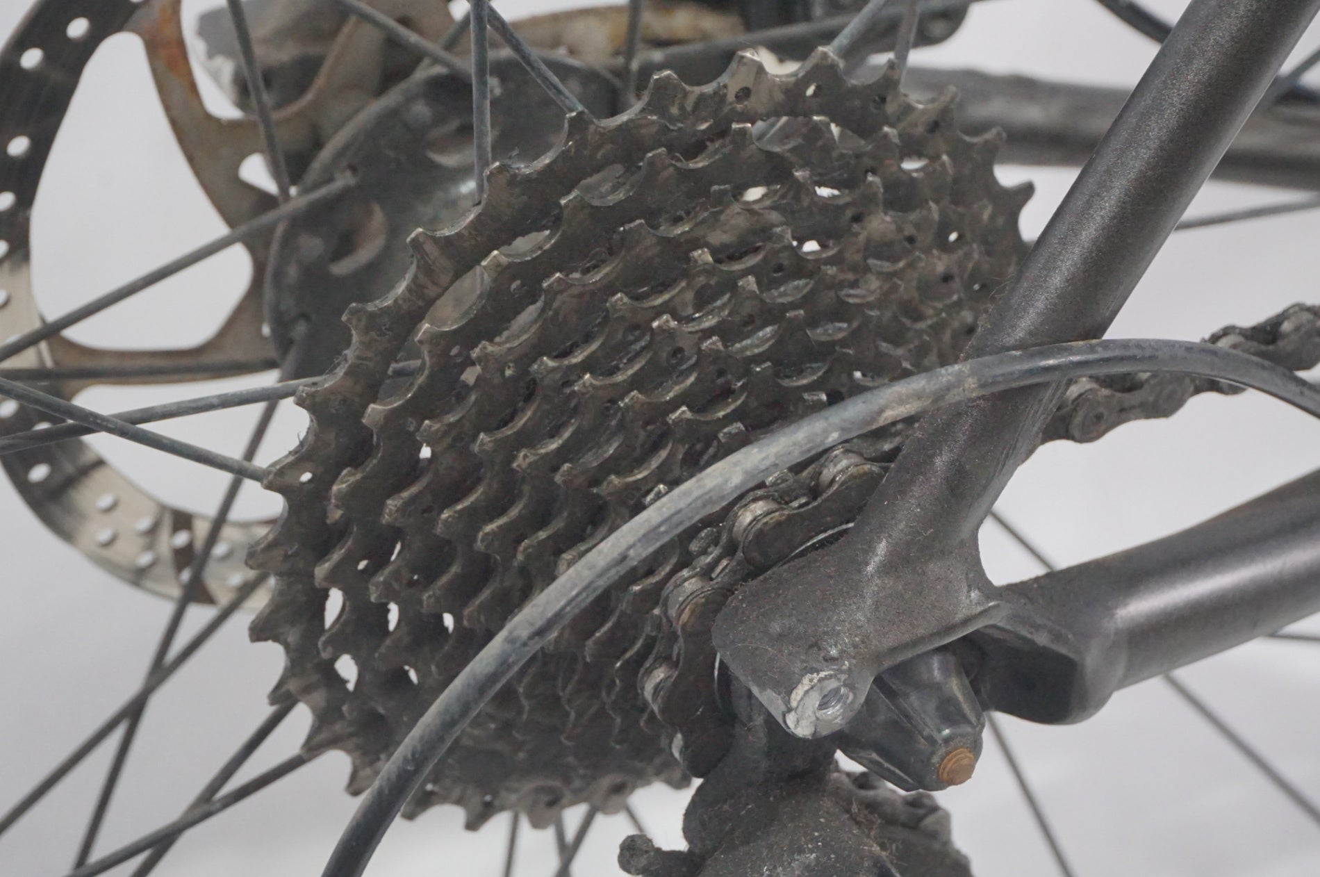 Cannondale シナプス ディスク ジャンク ジャンク CANNONDALE 「キャノンデール」 SYNAPSE DISC 105 SE 2018年