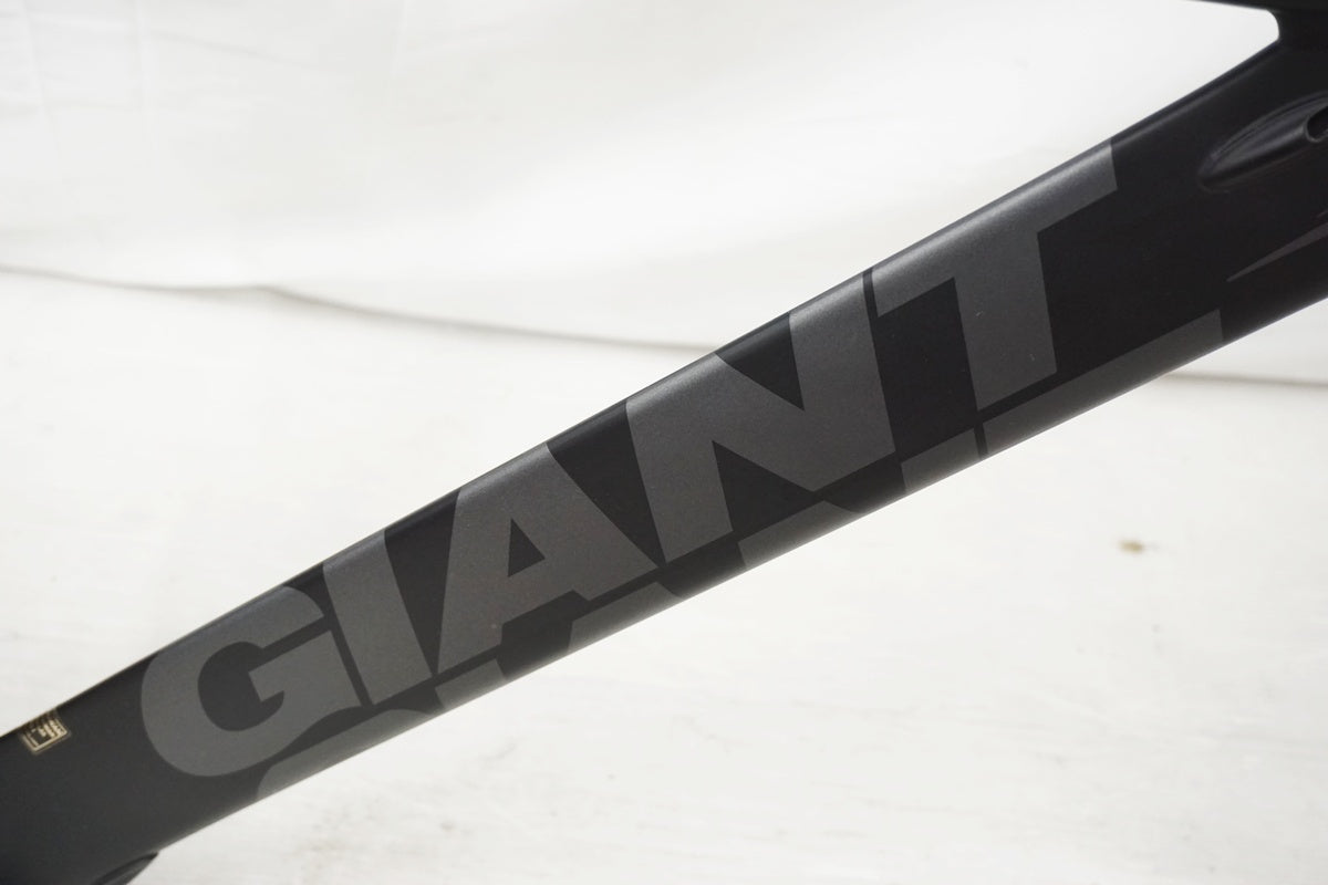 GIANT 「ジャイアント」 FCR0 2015年モデル フレームセット / 奈良店
