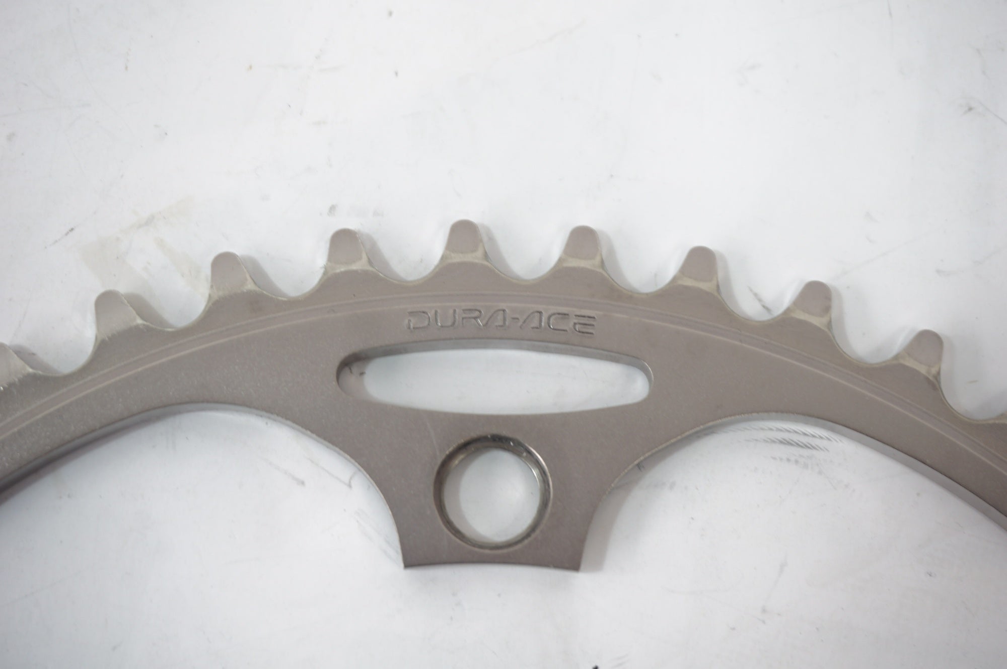 SHIMANO 「シマノ」 DURA-ACE NJS 49T チェーンリング / 世田谷店