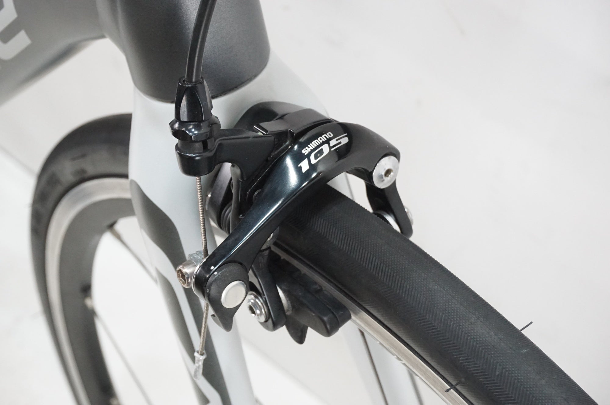 CANNONDALE 「キャノンデール」 CAAD12 105 2016年モデル カスタム