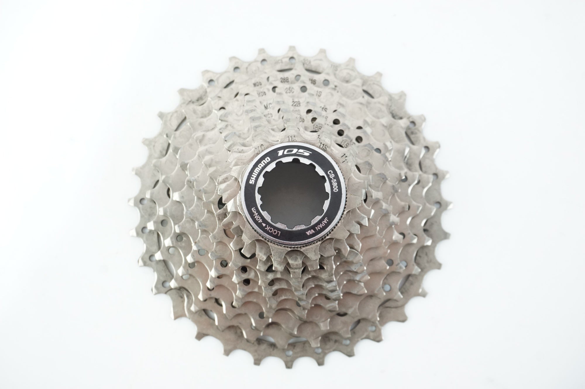 SHIMANO 「シマノ」 105 CS-5800 11-32T スプロケッ / 中目黒店