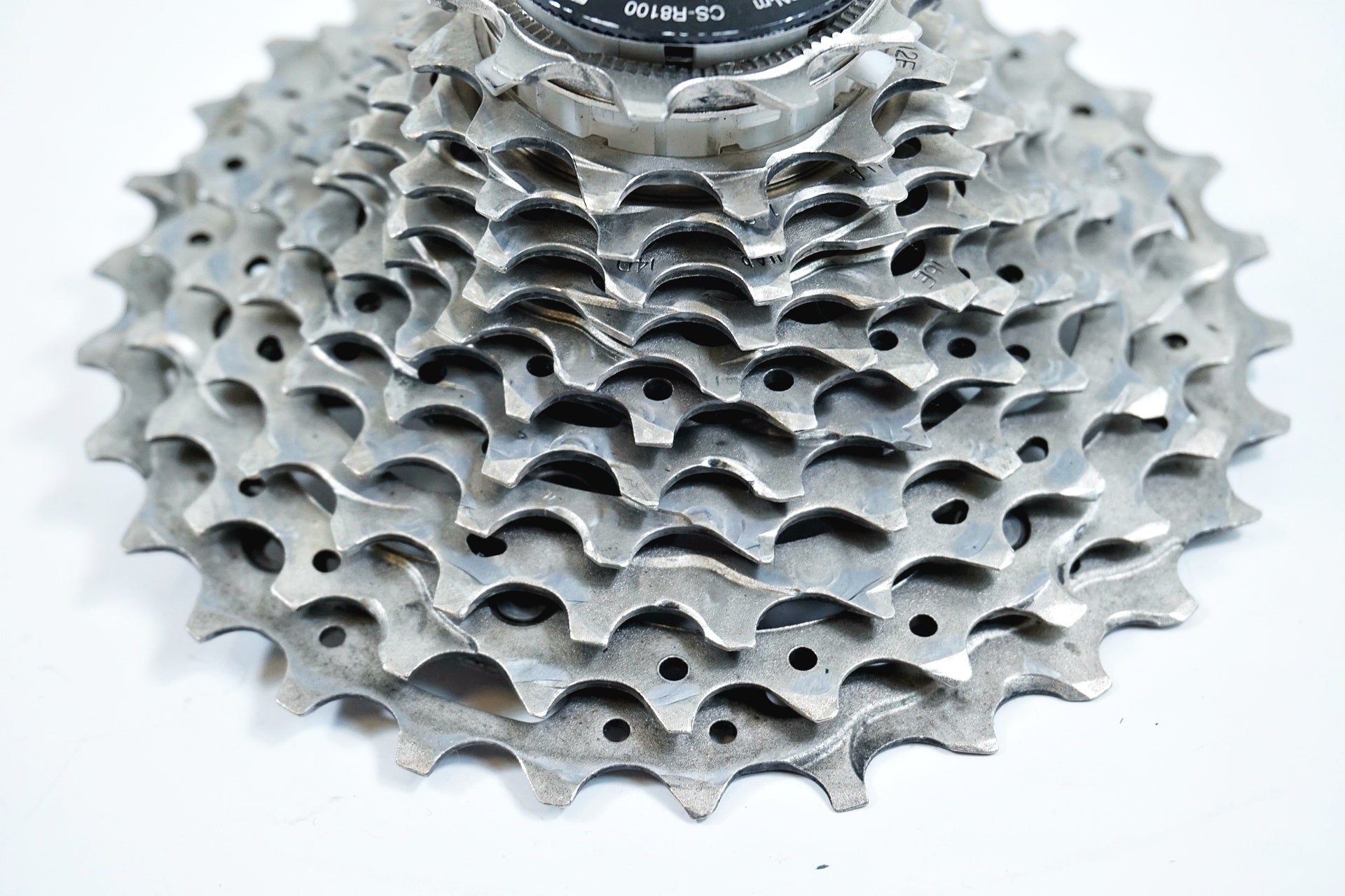 SHIMANO 「シマノ」 ULTEGRA CS-R8100 11-30T スプロケット / 有明