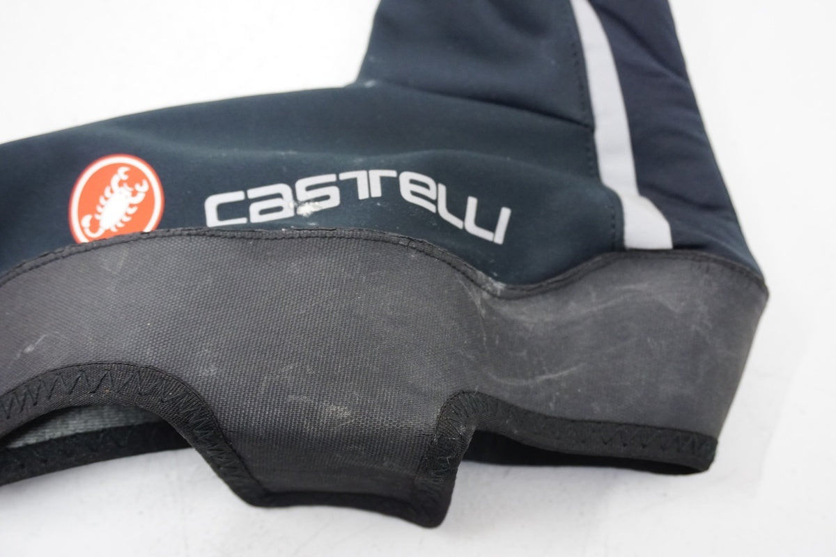 CASTELLI「カステリ」 INTENSO ULTRA LIGHT Lサイズ シューズカバー / 浜松店